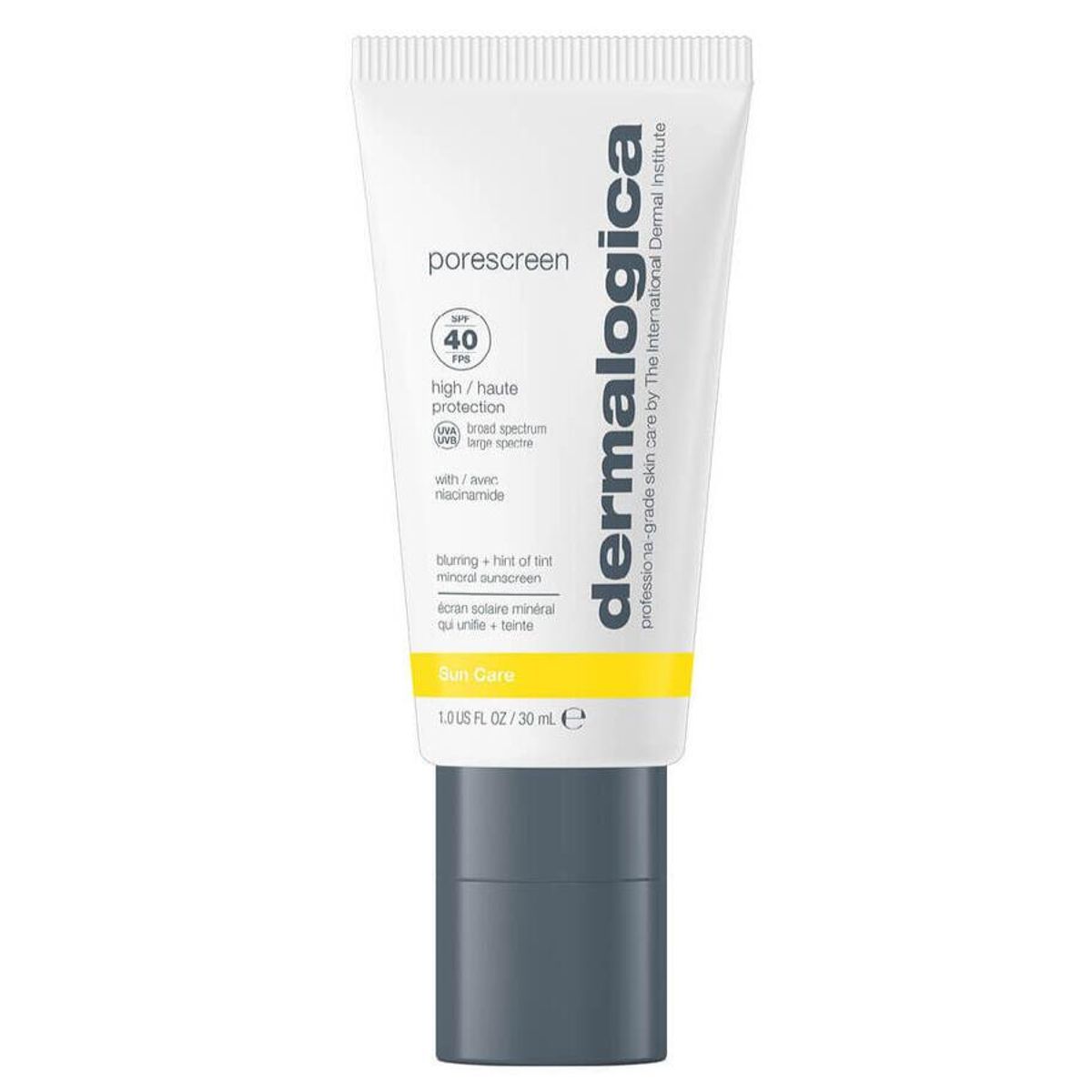 Dermalogica Porescreen SPF40, 30ml.