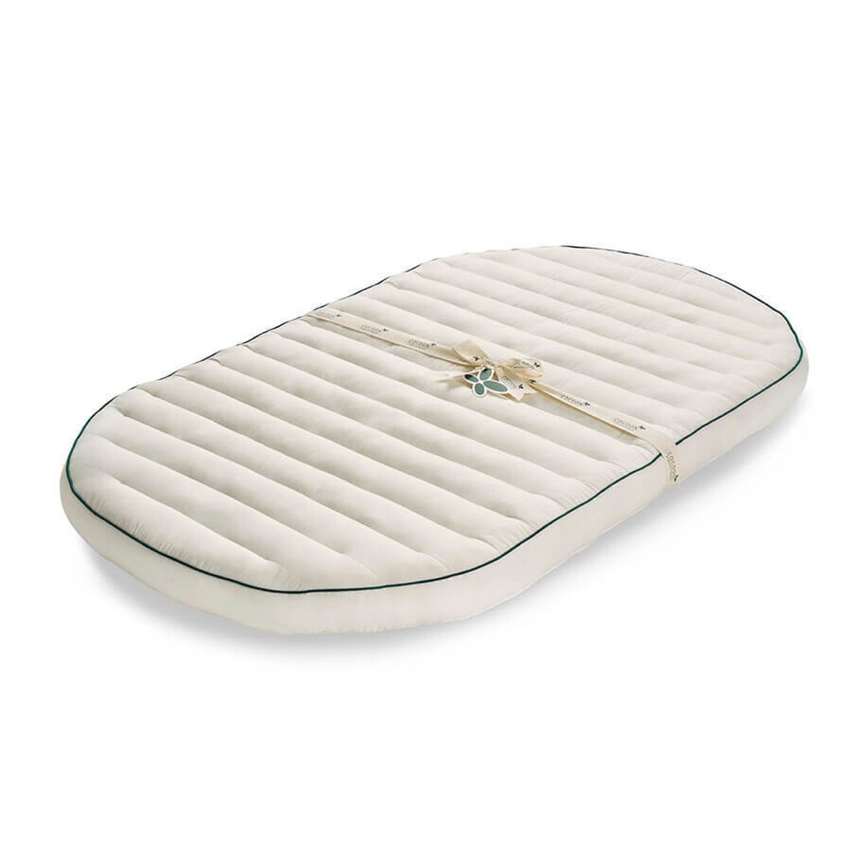 Cocoon Kapok madras til Stokke Sleepi V2 juniorseng, 74Ã169