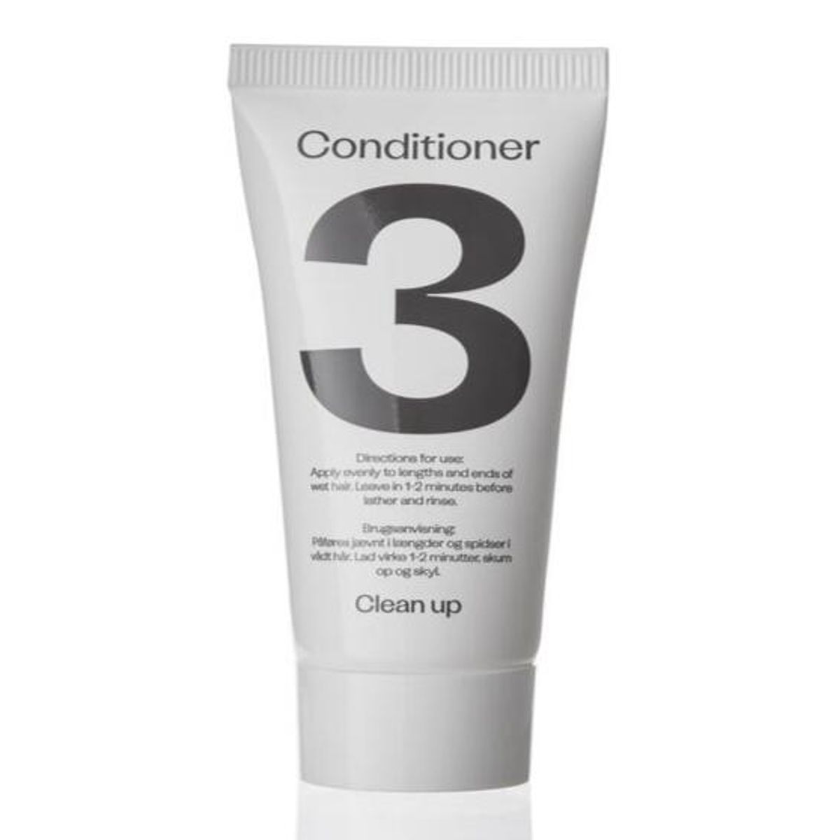 Clean Up Conditioner 3, 25ml.