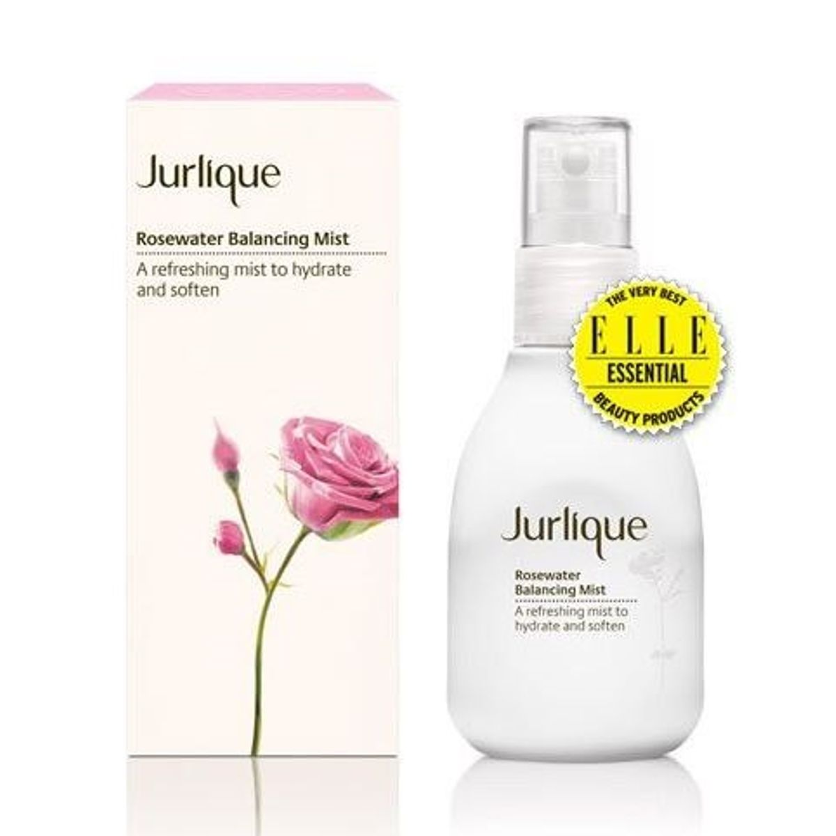 Jurlique Rosewater Balancing Mist, 100ml.