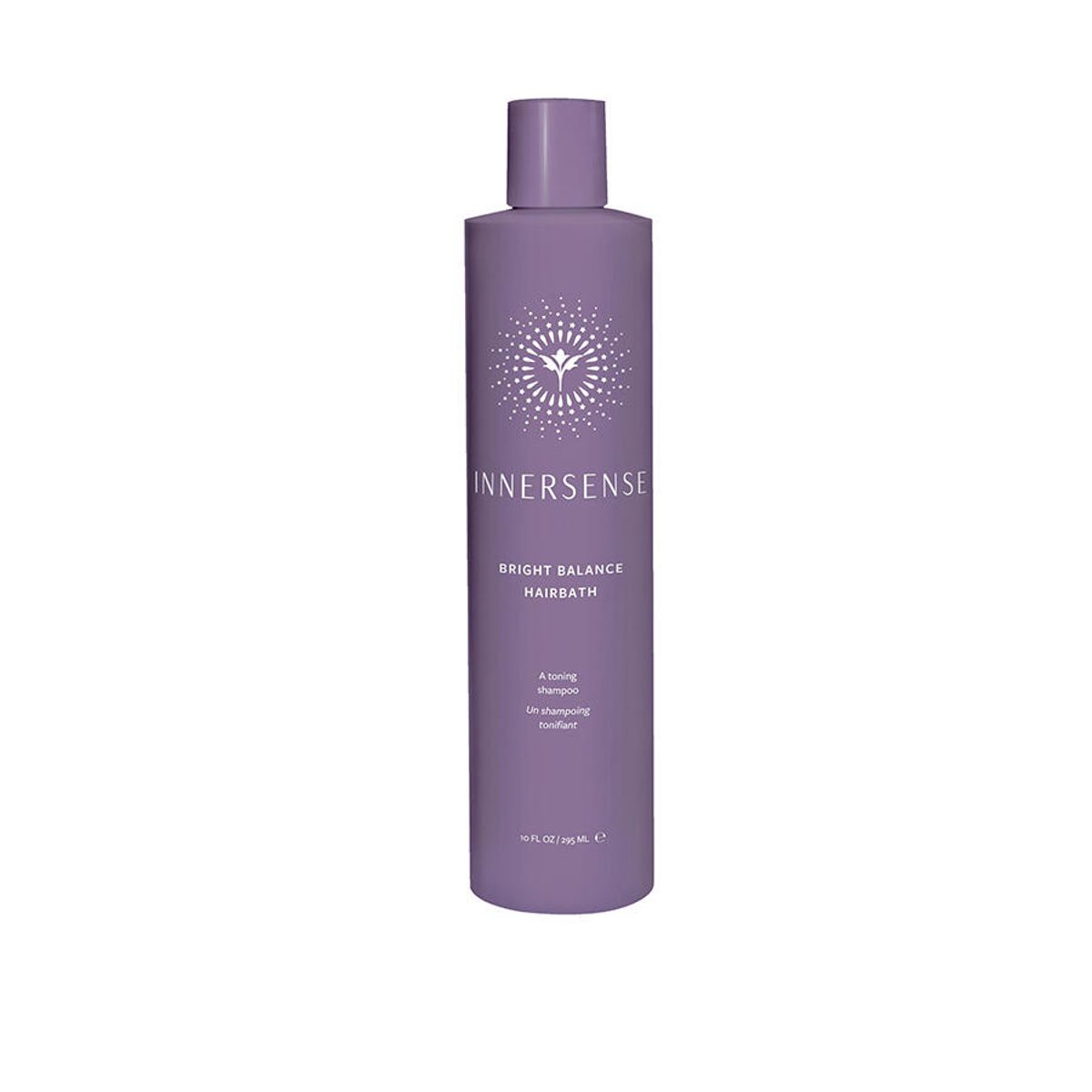 Innersense Bright Balance Hairbath, 295ml