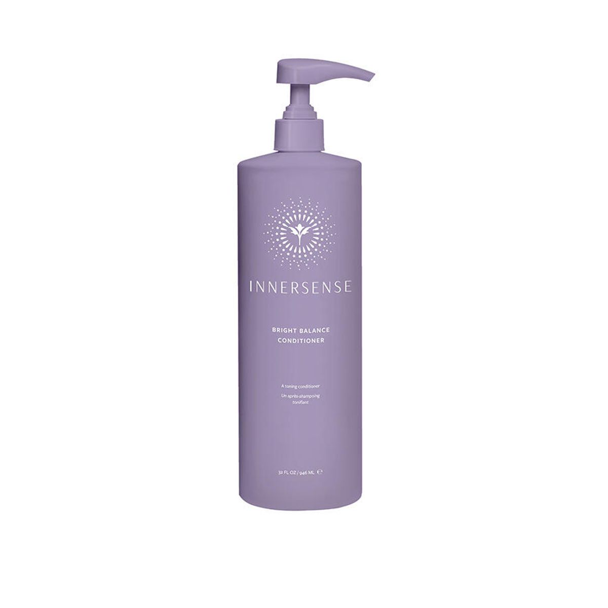 Innersense Bright Balance Conditioner, 946ml