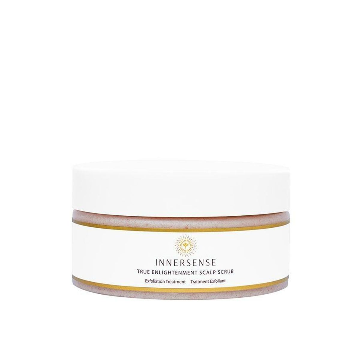 Innersense True Enlightenment Scalp Scrub, 190g