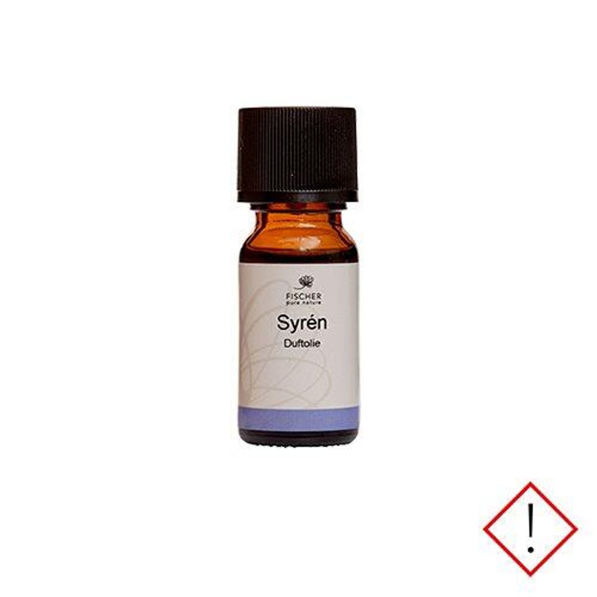 Syren duftolie, 10ml