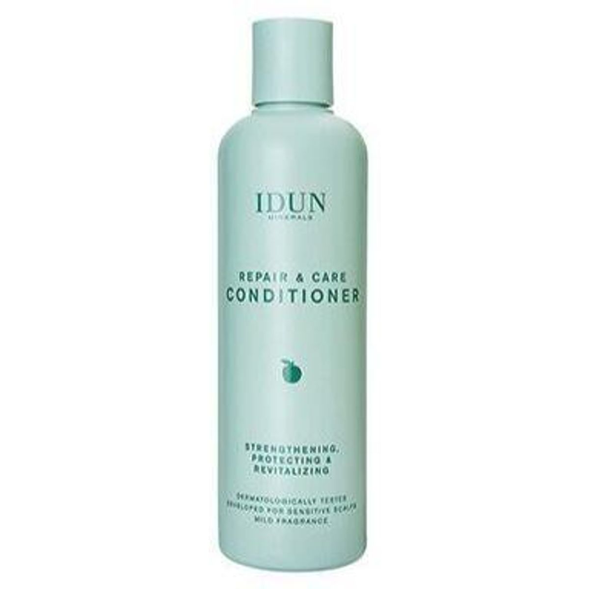 Idun Minerals Conditioner, Repair & Care, 250ml.