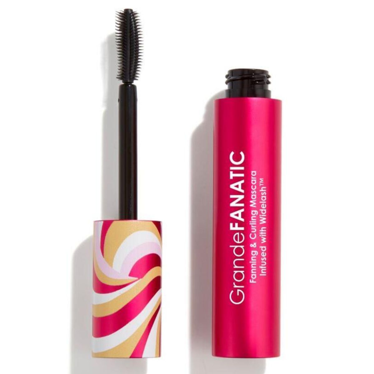 Grande Cosmetics GrandeFANATIC Mascara, sort