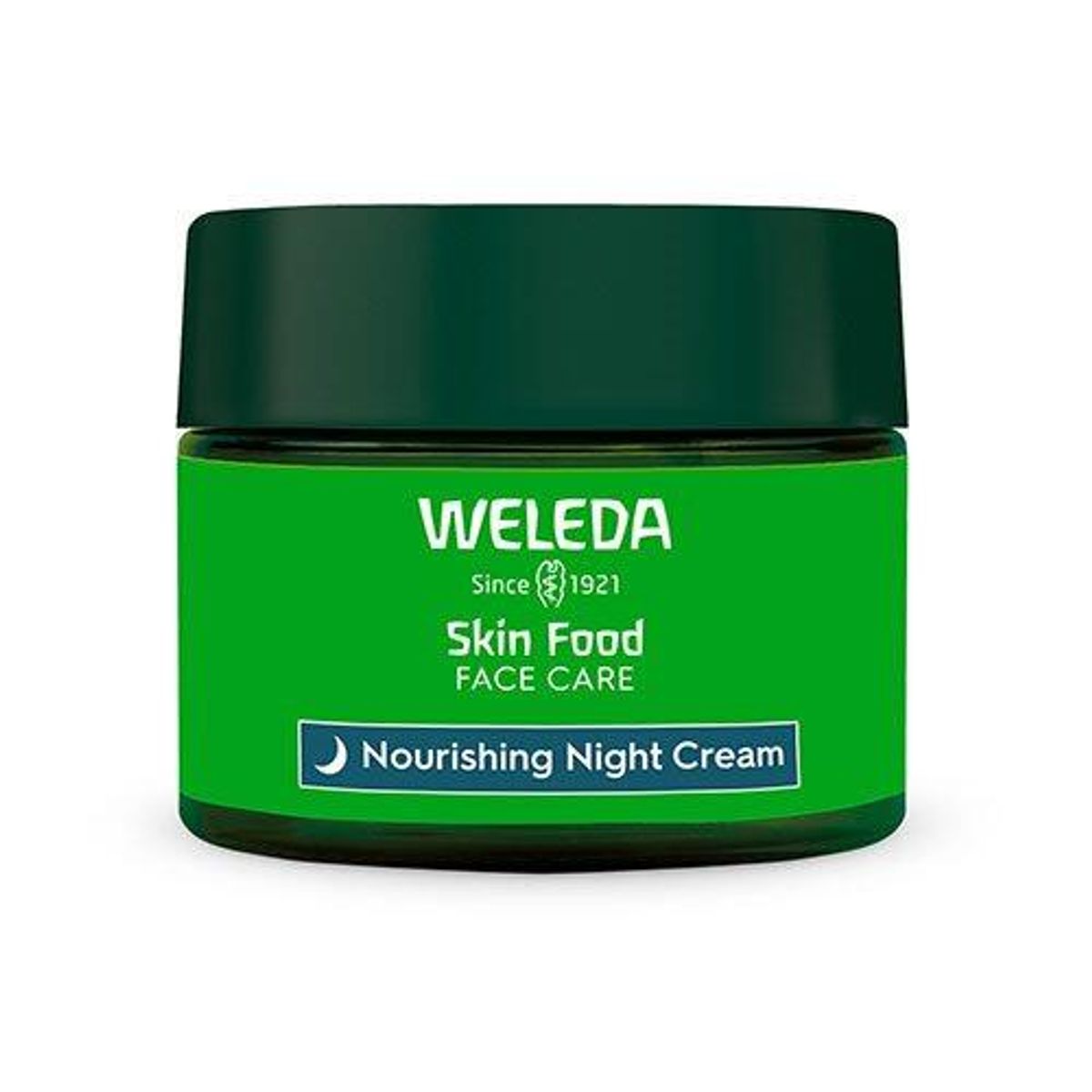 Weleda Skin Food Nourishing Night Cream, 40ml