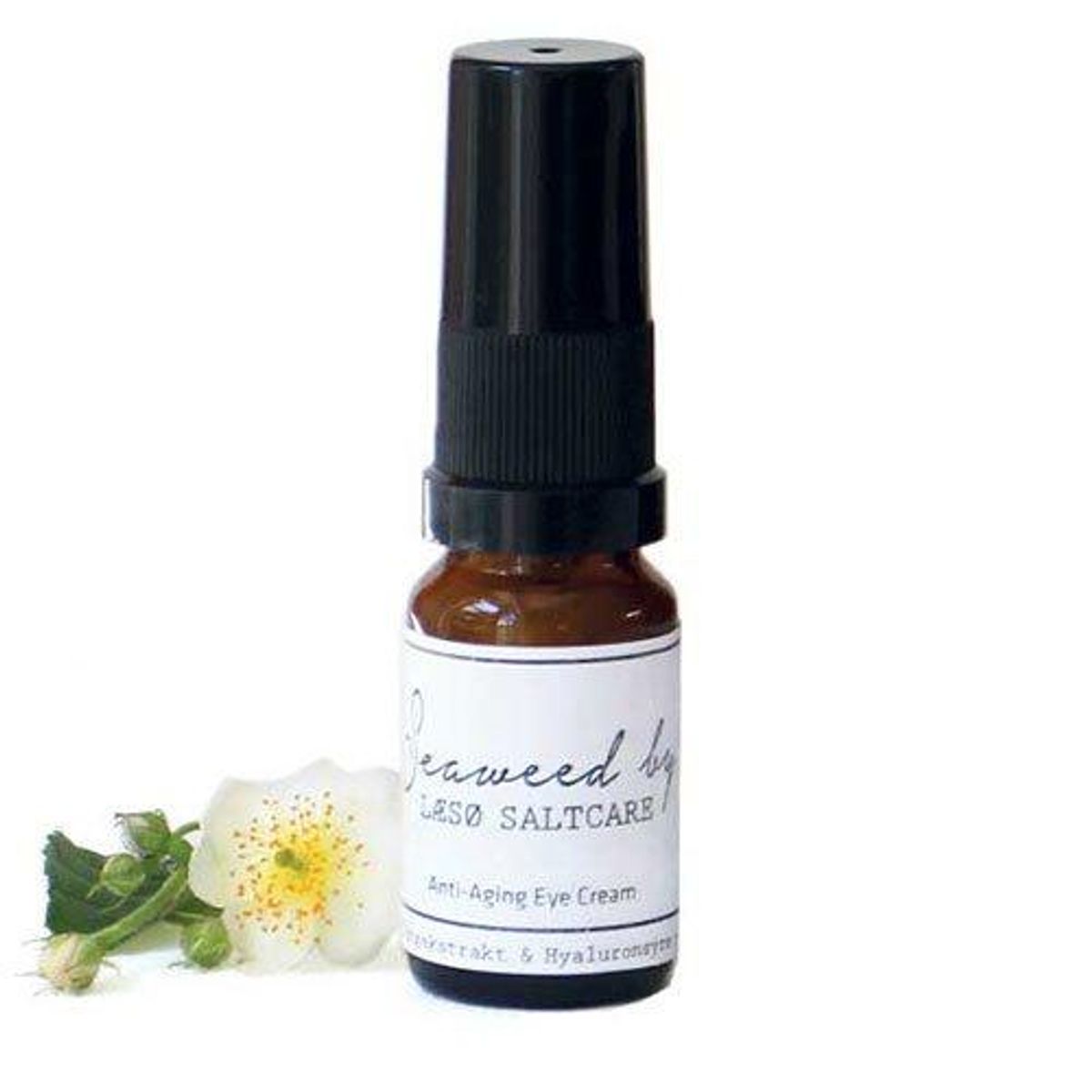 Seaweed by Læsø Saltcare Anti-Aging Eye Cream, 20ml