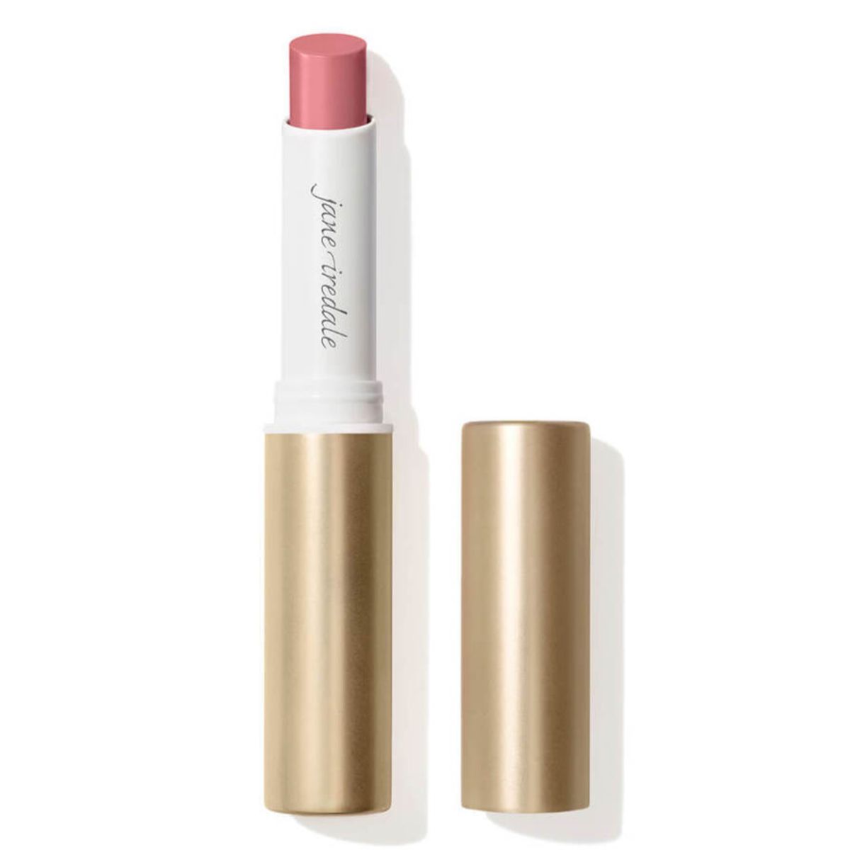 Jane Iredale ColorLuxe Hydrating Cream Lipstick, Tutu, 2g.