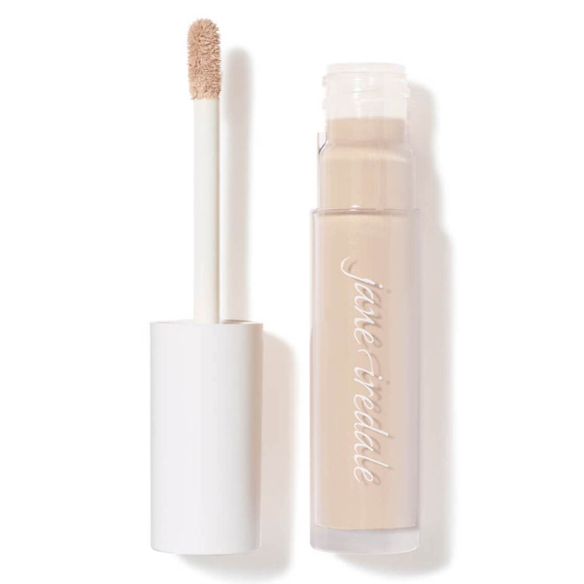 Jane Iredale PureMatch Liquid Concealer, 1W Light, 5ml.