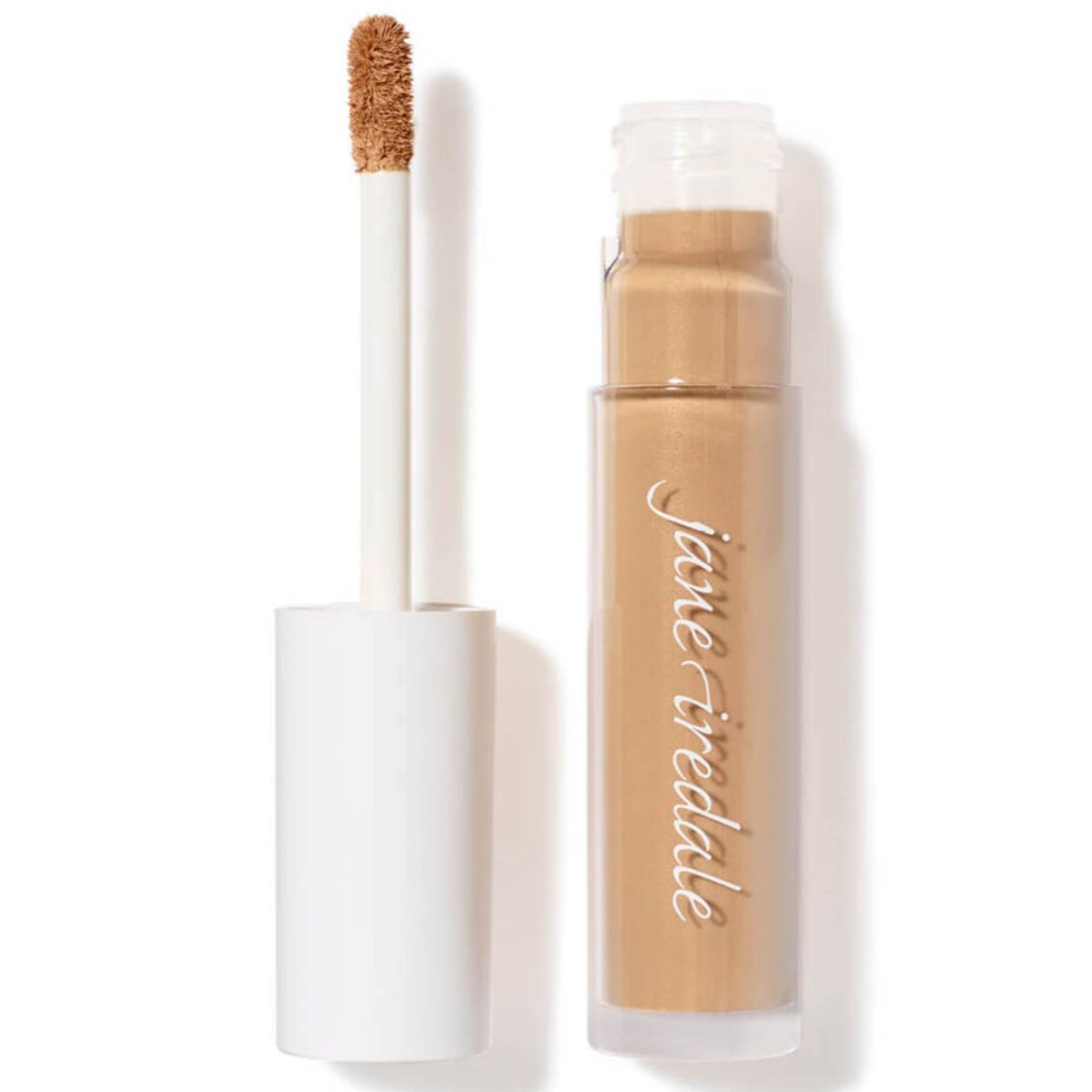 Jane Iredale PureMatch Liquid Concealer, 10N mørk medium, 5ml.