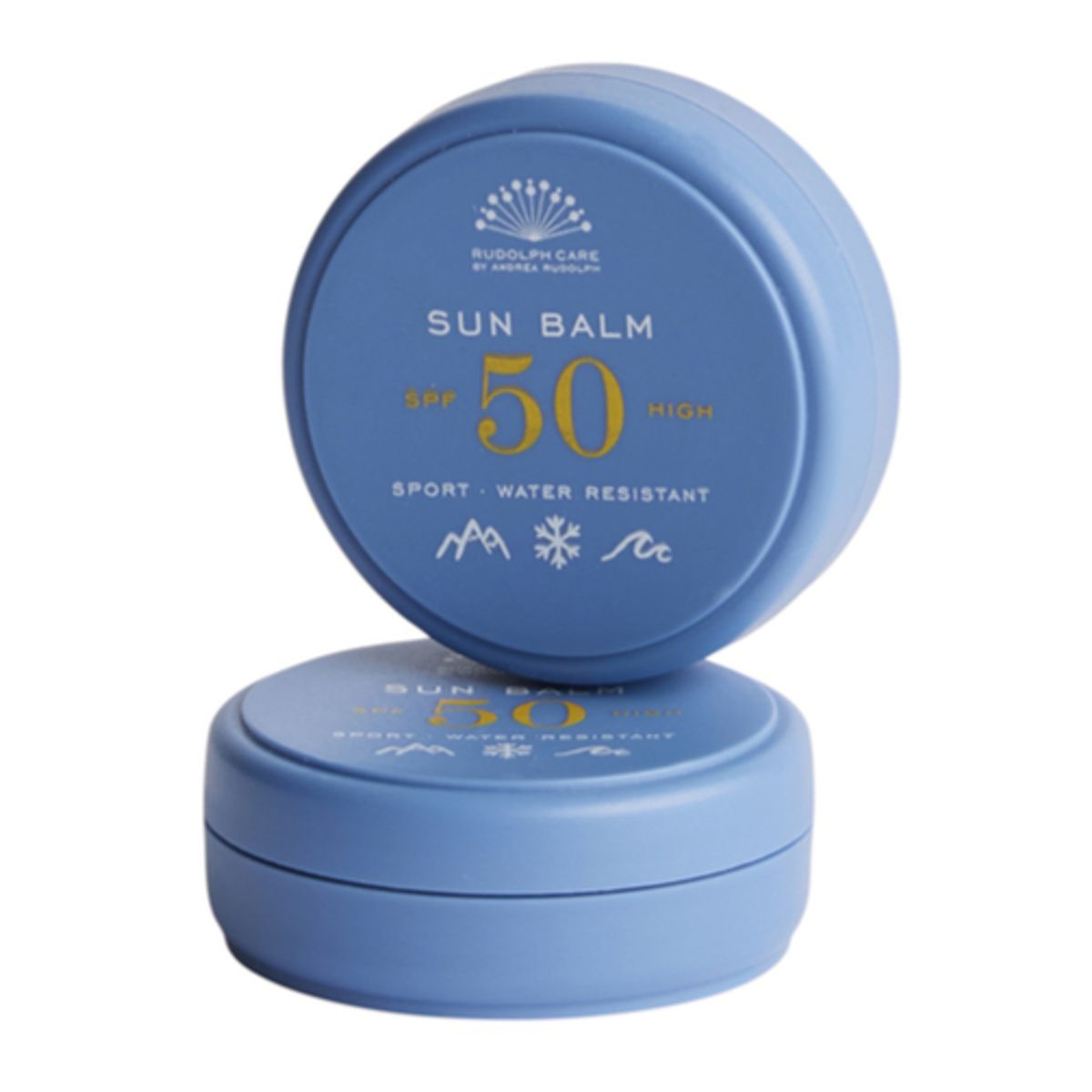 Rudolph Care Sun Balm SPF50, 10ml.