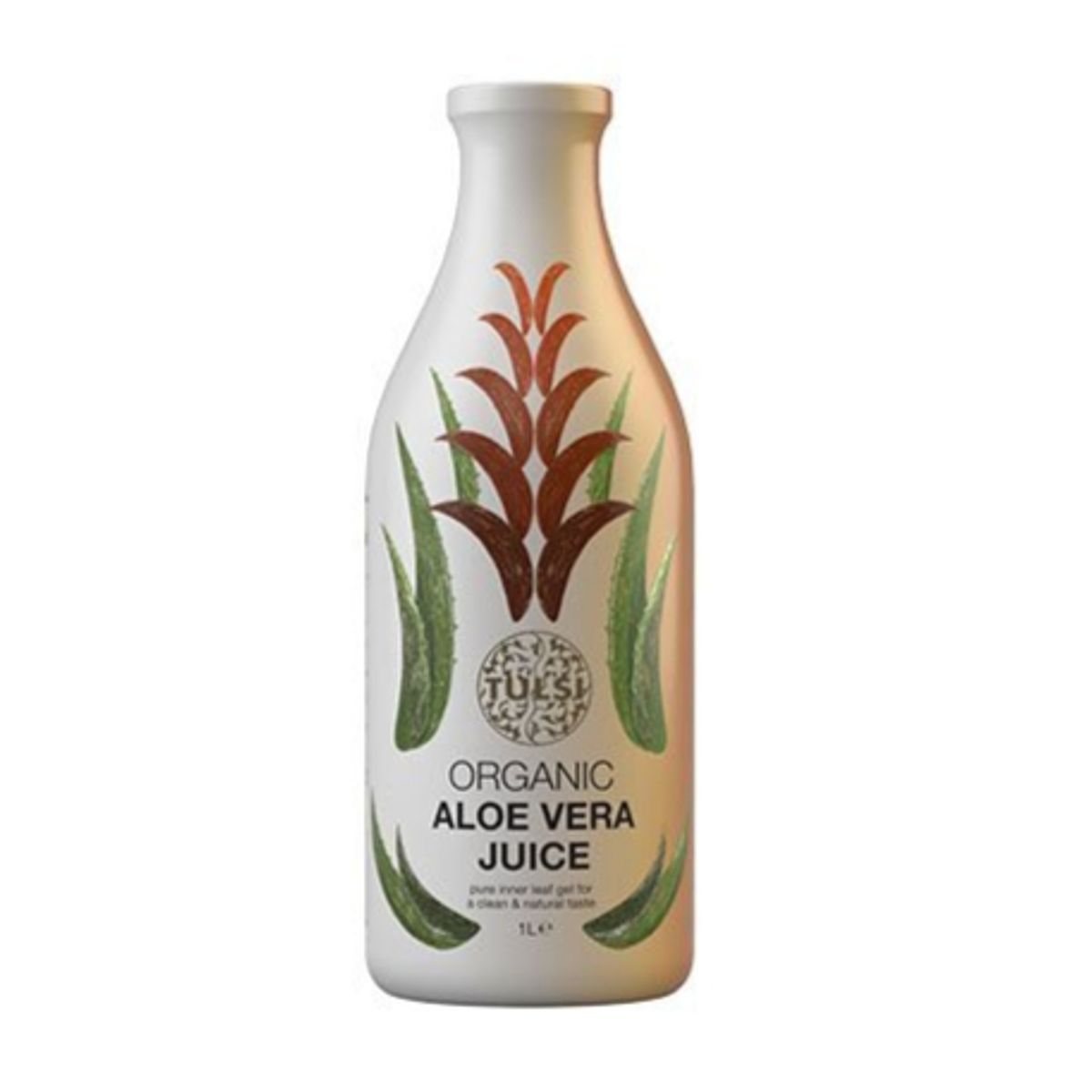 Aloe Vera juice Ø, 1L