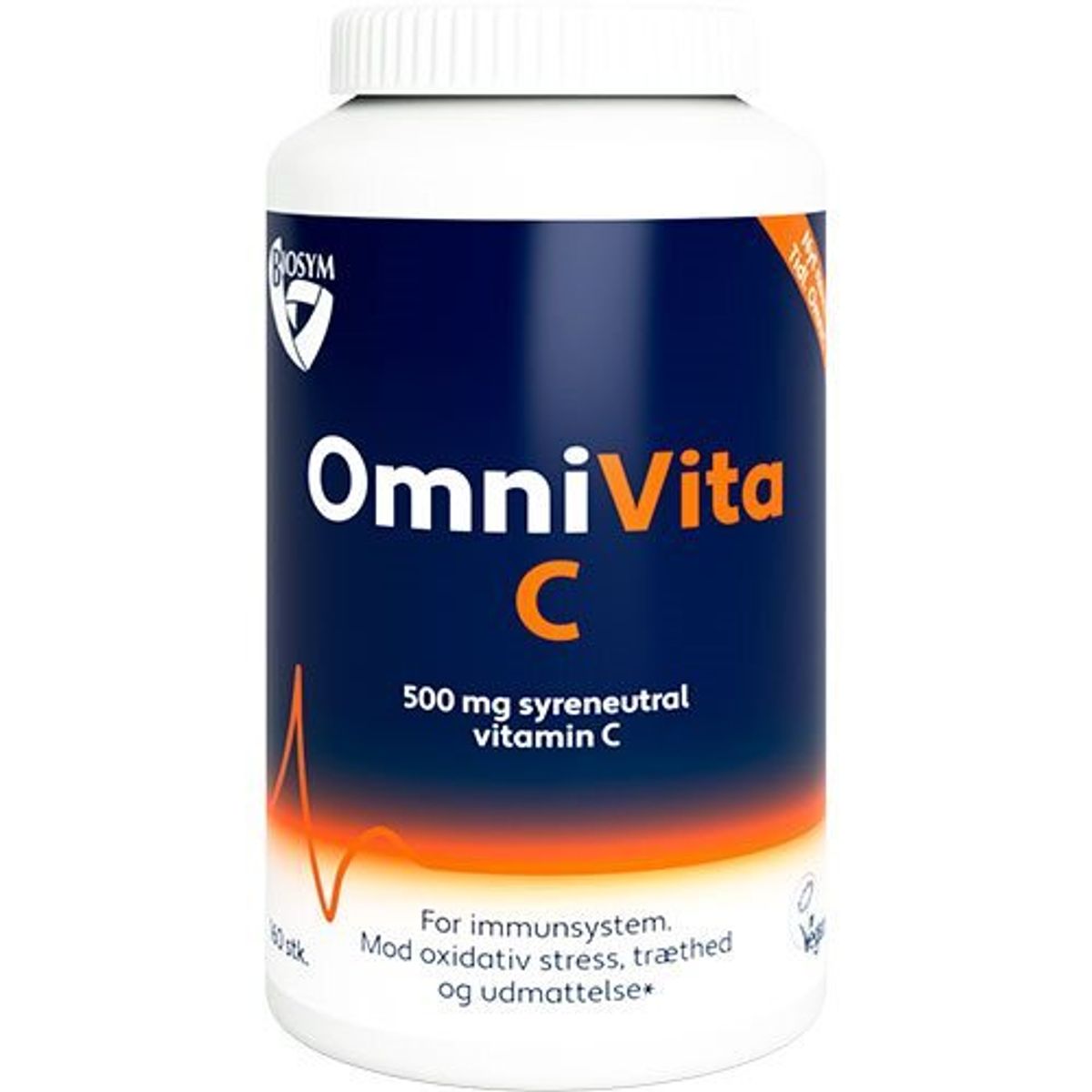 OmniVita C, 160tab