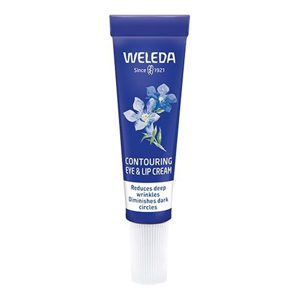 Weleda Contouring Eye & Lip Cream, 10ml