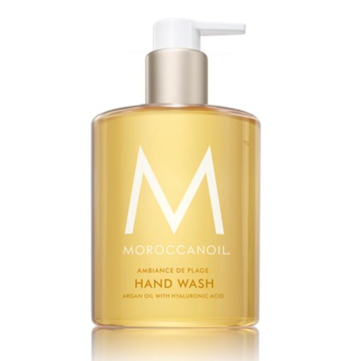 Morrocanoil Hand Wash Ambiance De Plage, 360ml