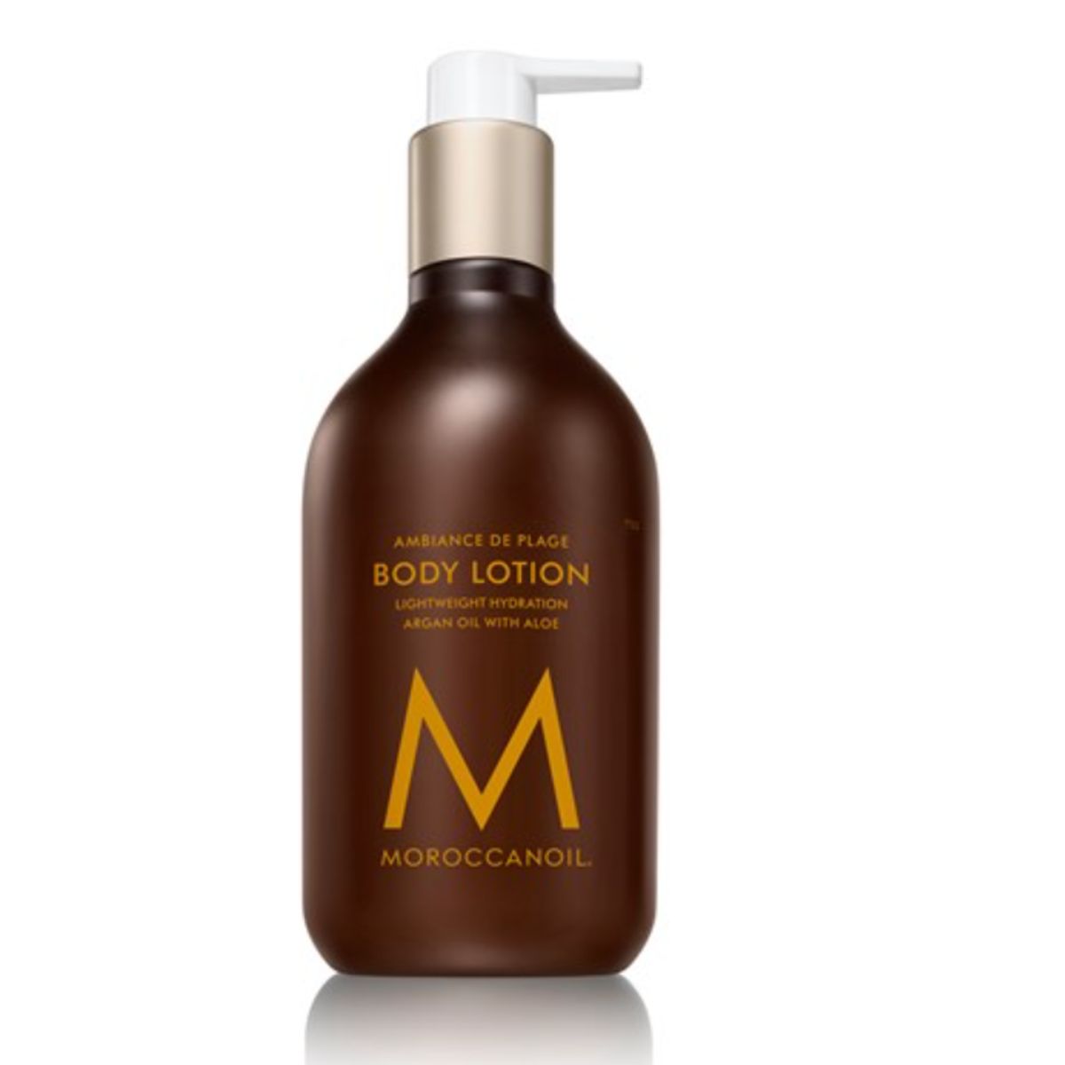 Moroccanoil Body Lotion Ambiance De Plage, 360ml