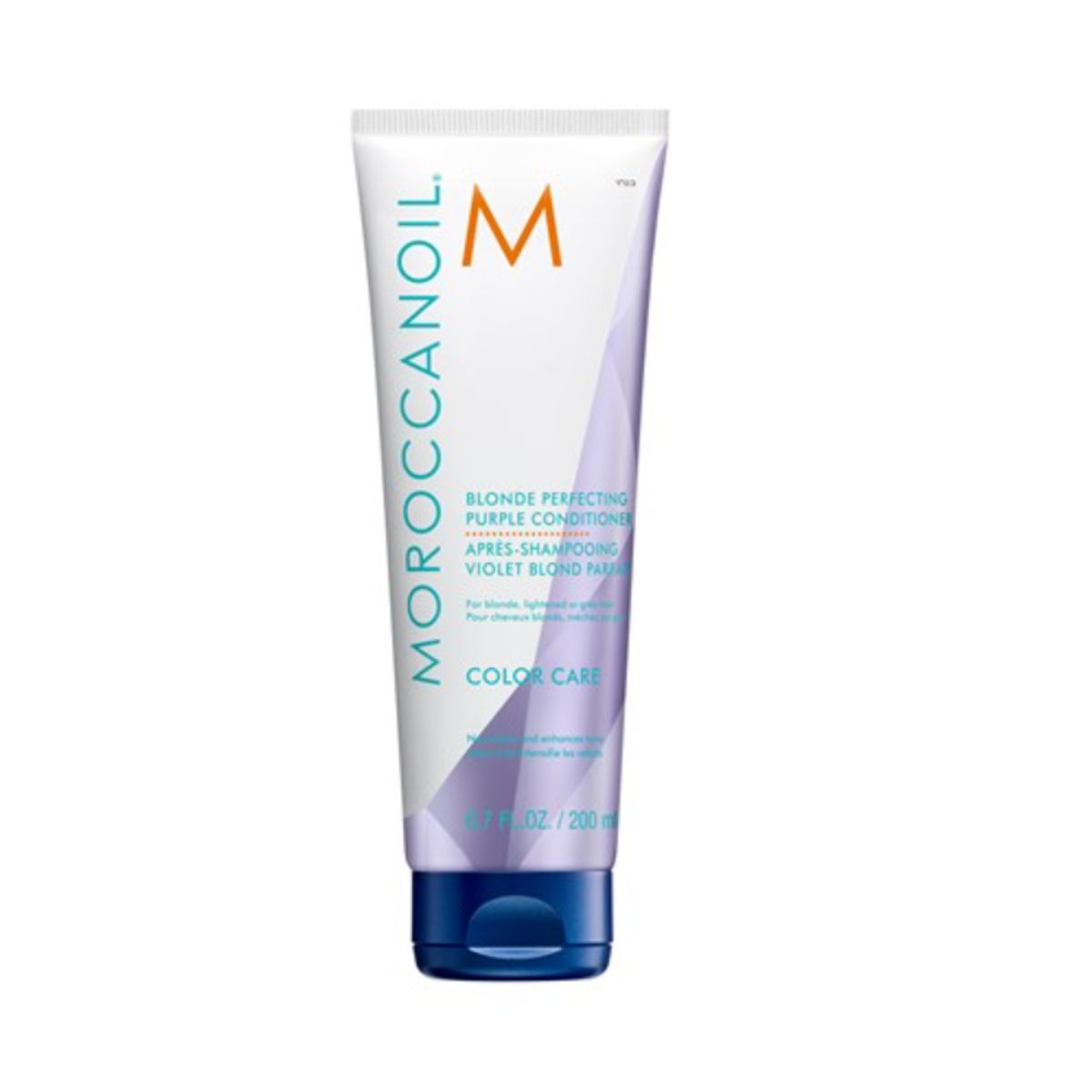 Moroccanoil Purple Conditioner, 200ml