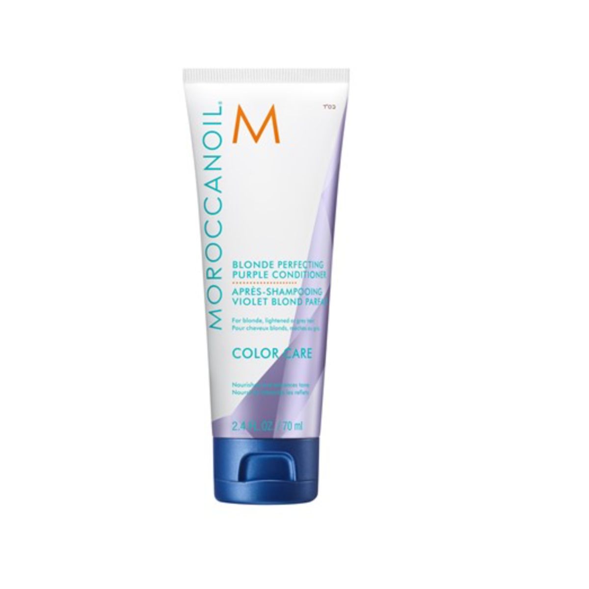 Moroccanoil Purple Conditioner, 70ml