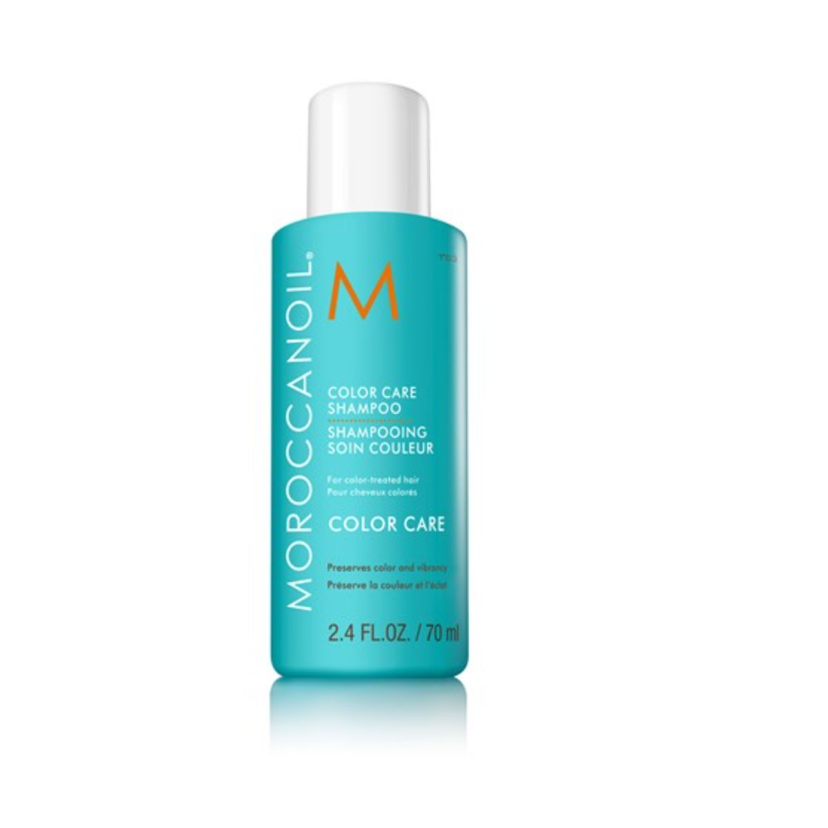 Moroccanoil Color Care Shampoo, 70ml