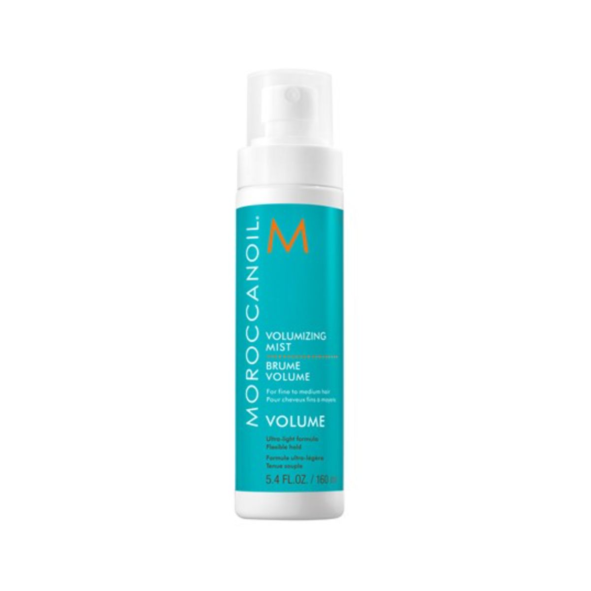 Moroccanoil Volumizing Mist, 160ml