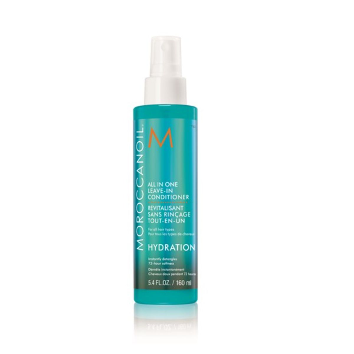 Moroccanoil All In One Leave-in Conditioner, 160ml