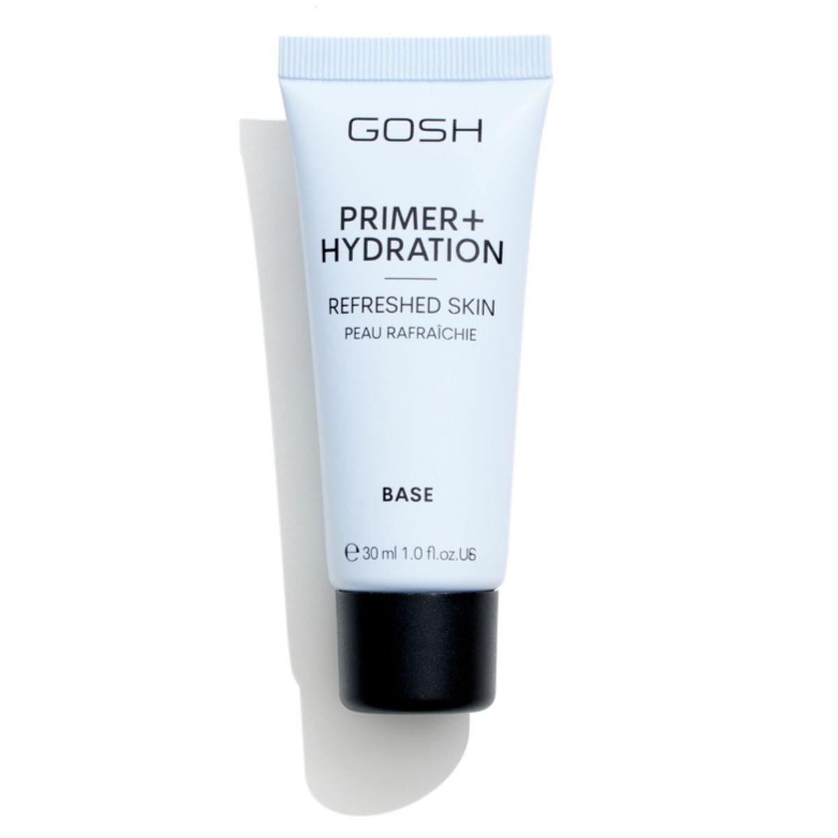 GOSH Primer+ Hydration, 30ml.