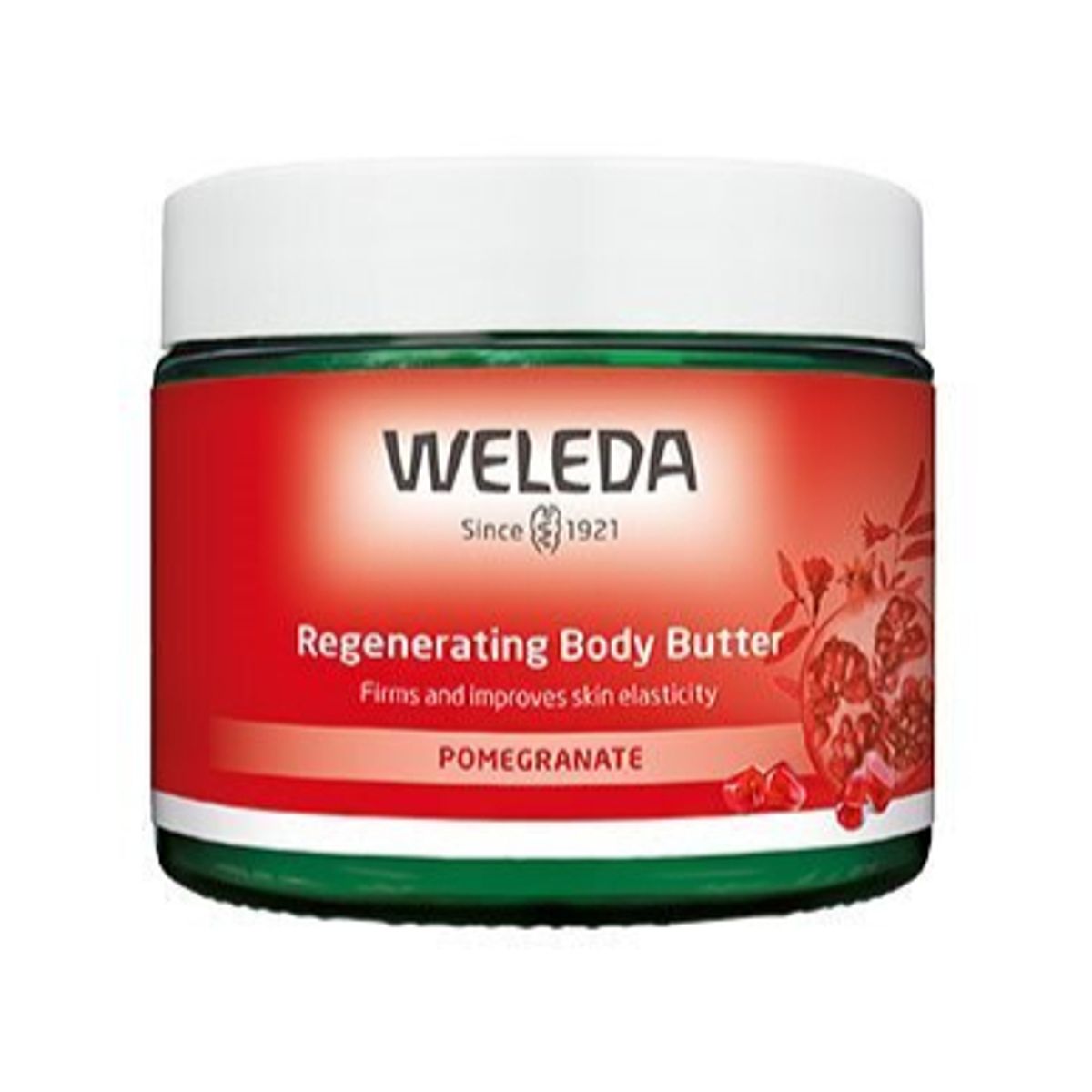 Weleda Regenerating Body Butter, 150ml