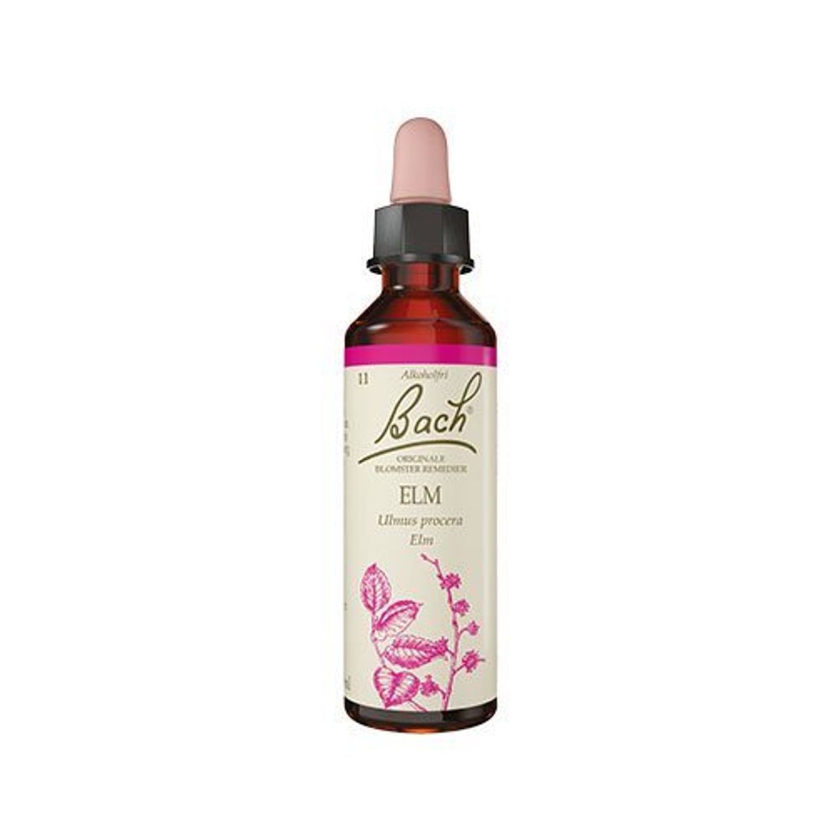 Bach Elm, 10ml