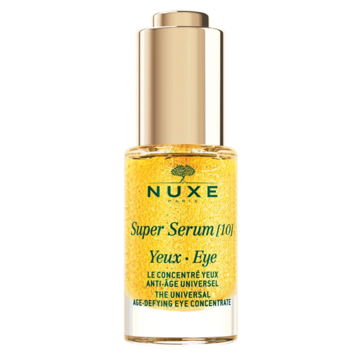 Nuxe Super Serum (10) Eye, 15ml.