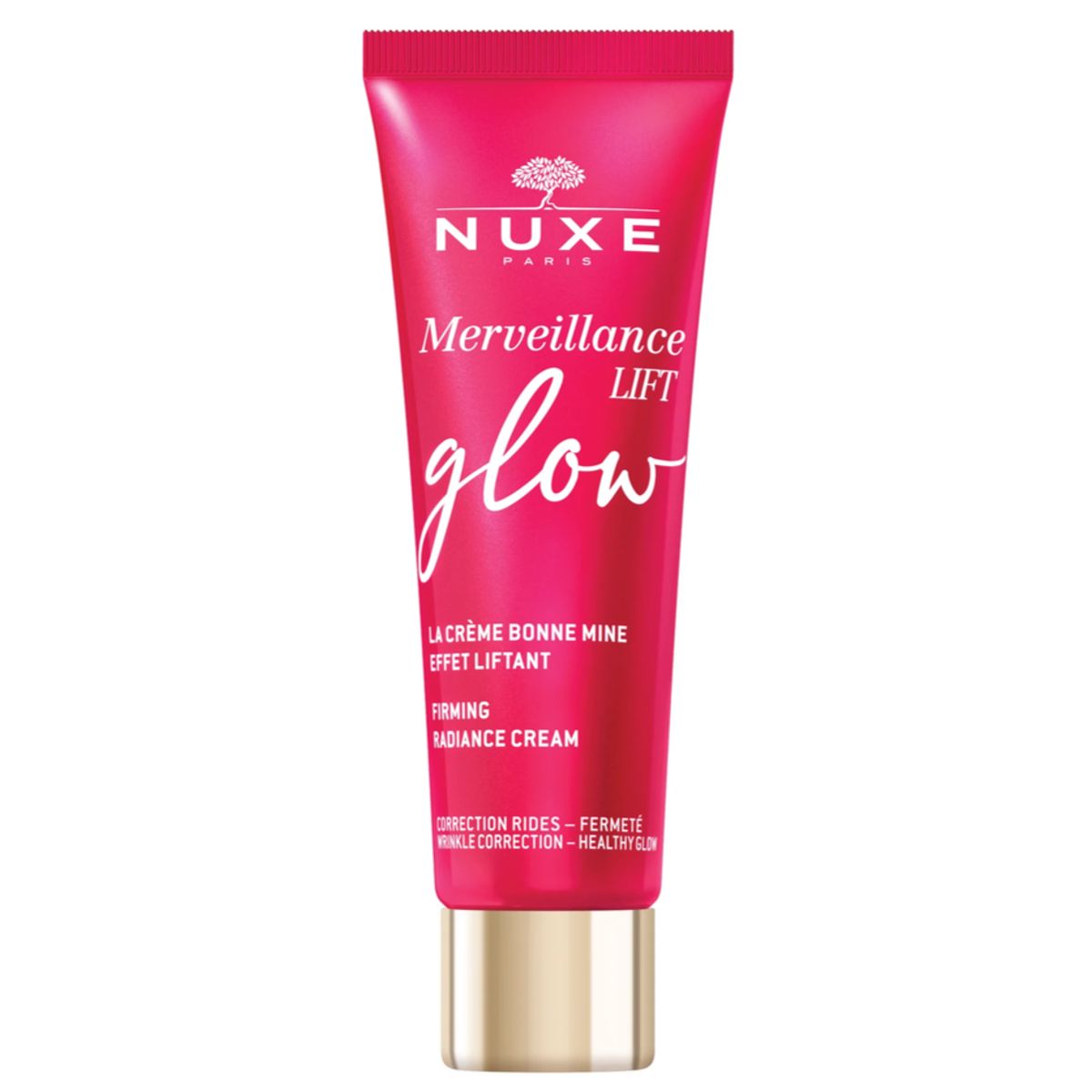 Nuxe Merveillance Lift Glow Firming Cream, 50ml.