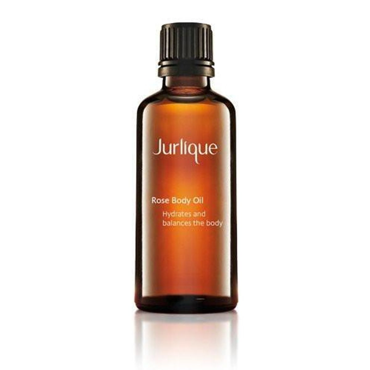 Jurlique Rose Body Oil, 100ml.