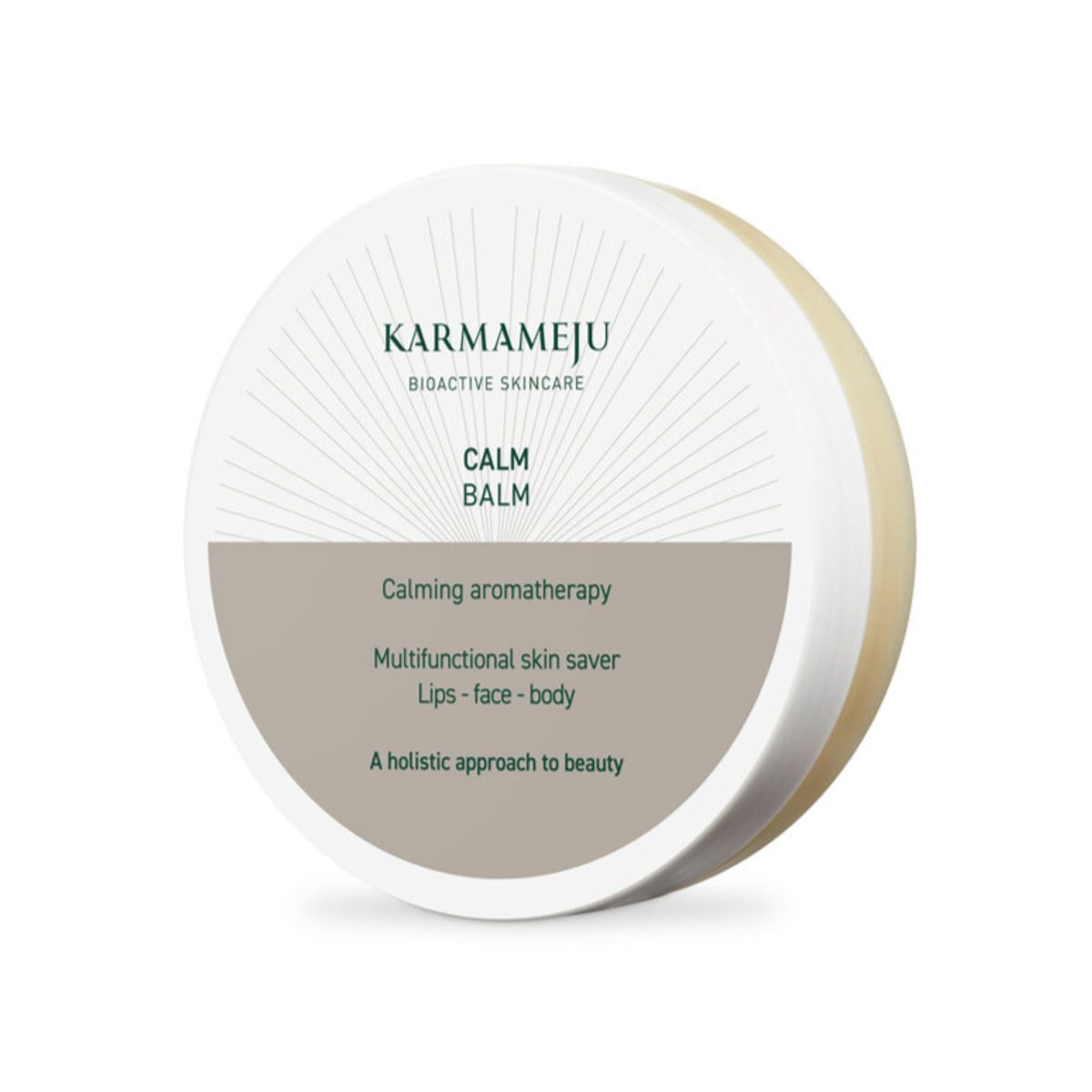 Karmameju CALM Balm, 90ml.