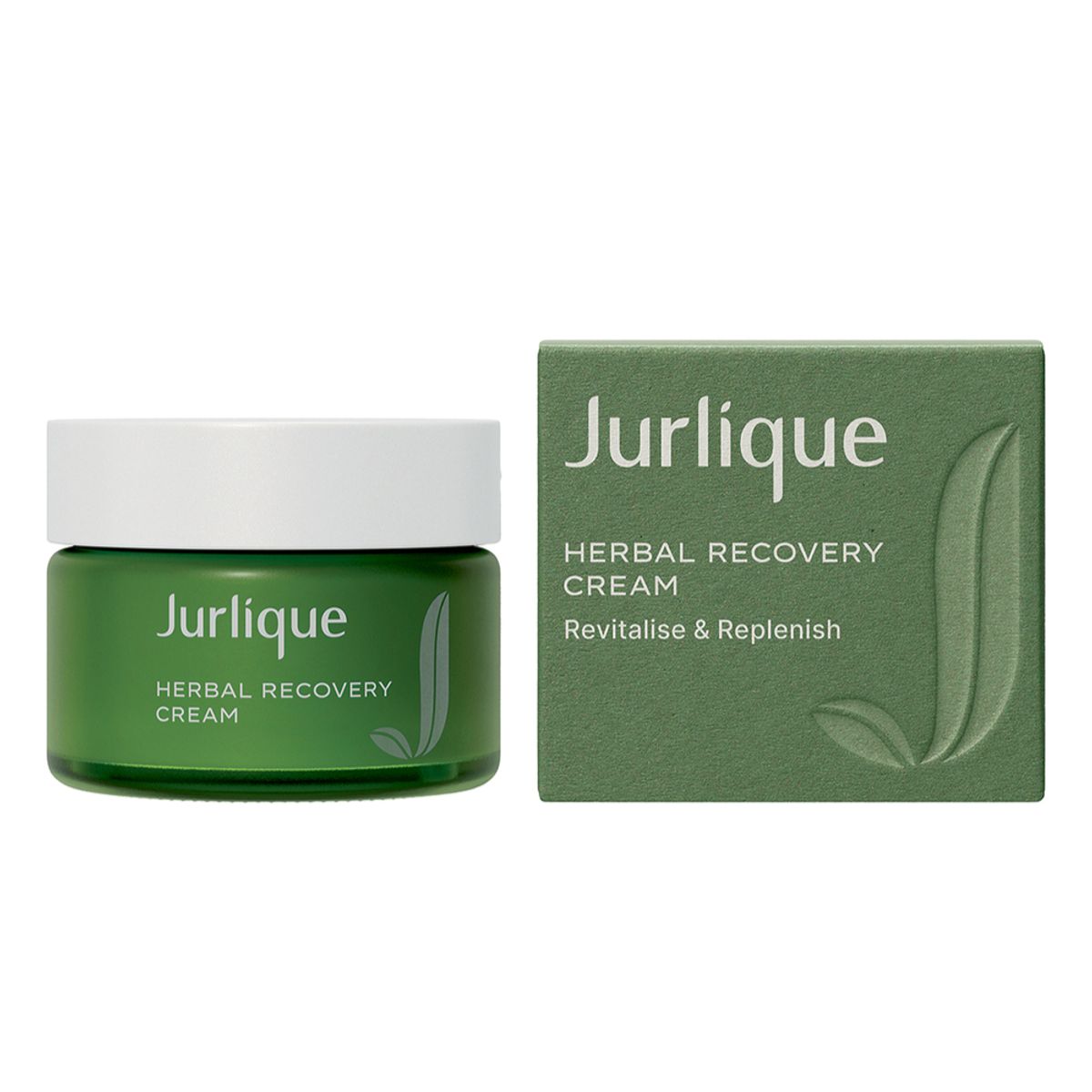 Jurlique Herbal Recovery Cream, 50ml.