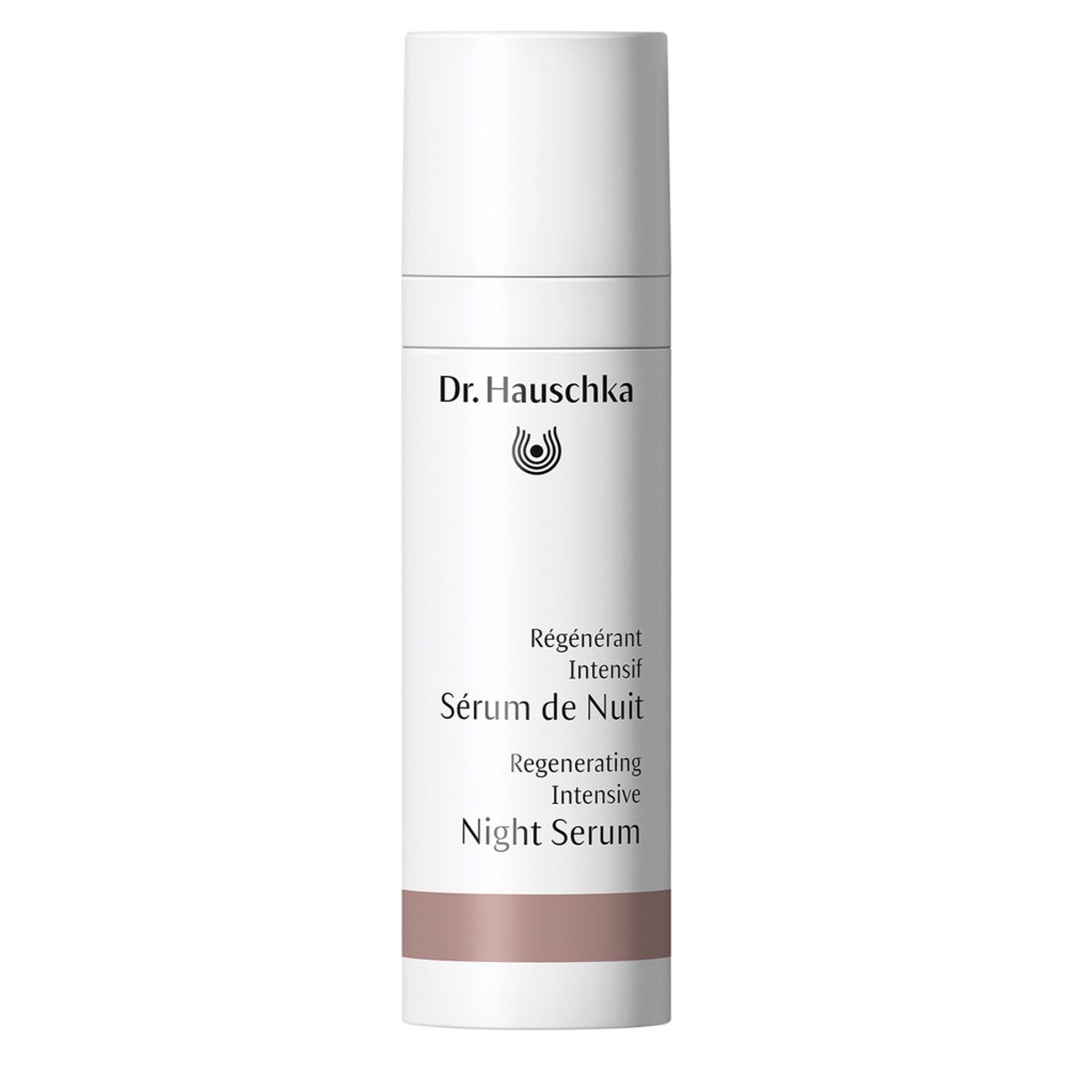 Dr Hauschka Regenerating Intensive Night Serum, 30ml.