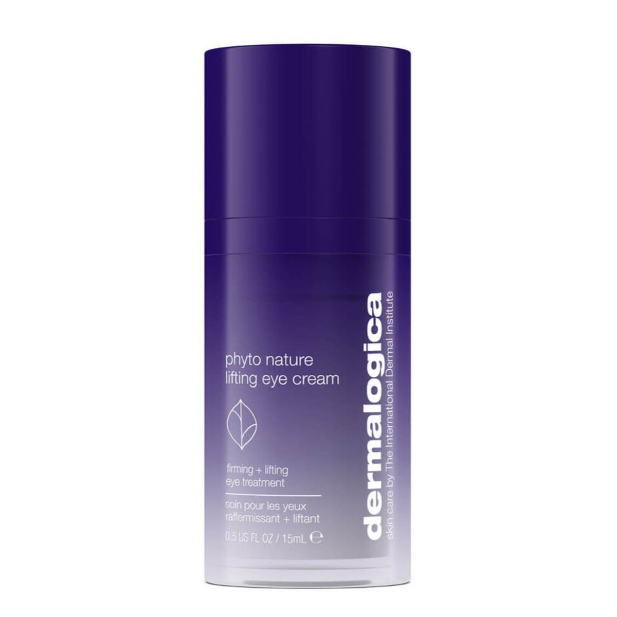 Dermalogica Phyto Nature Lifting Eye Cream, 15ml.