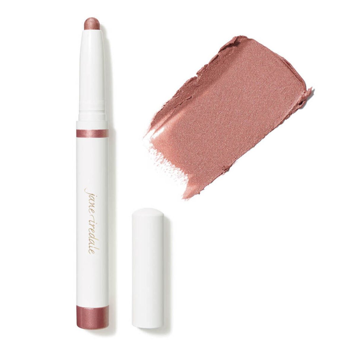 Jane Iredale ColorLuxe Eye Shadow Stick, "Rosé"