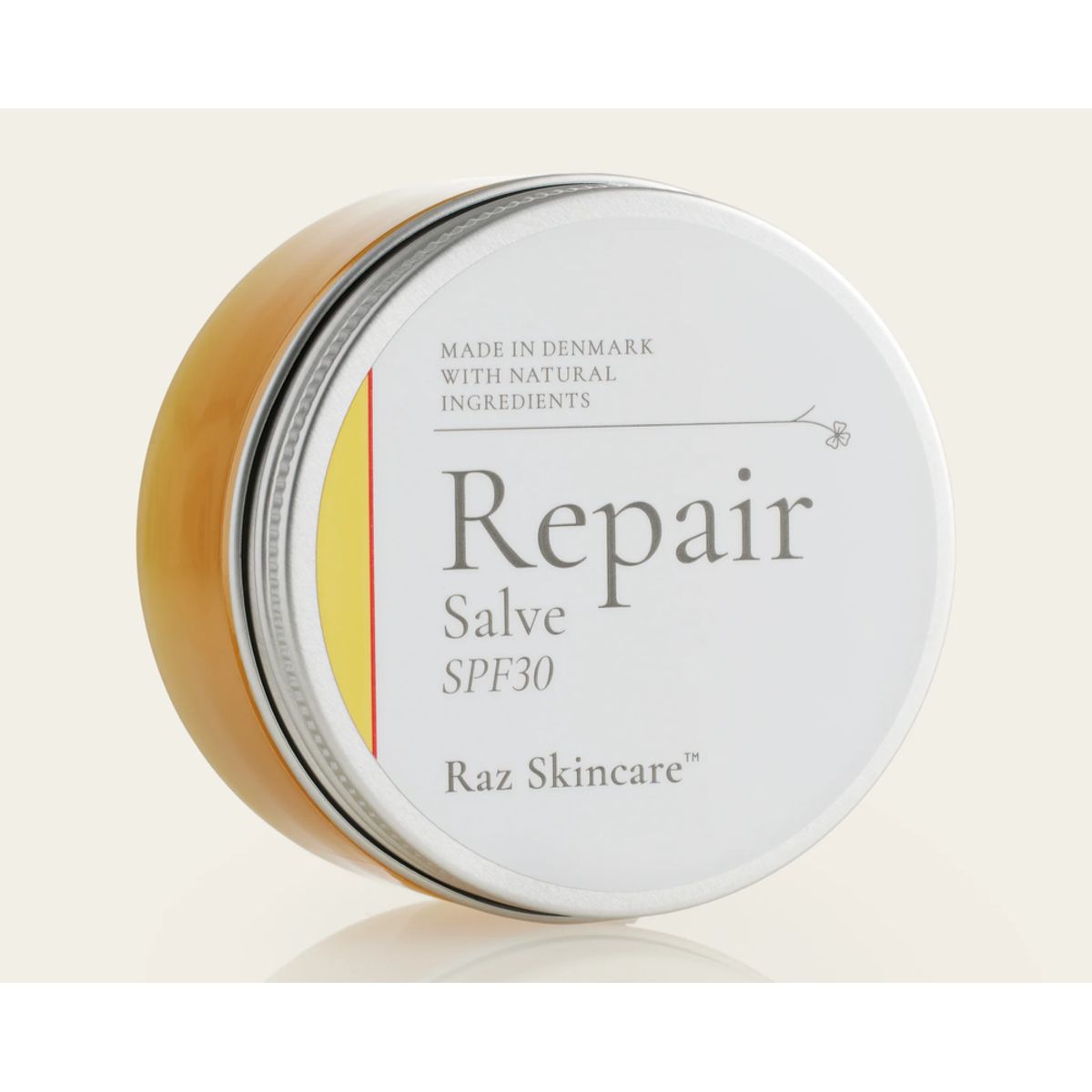 Raz Skincare Repair Salve SPF30, 100ml.