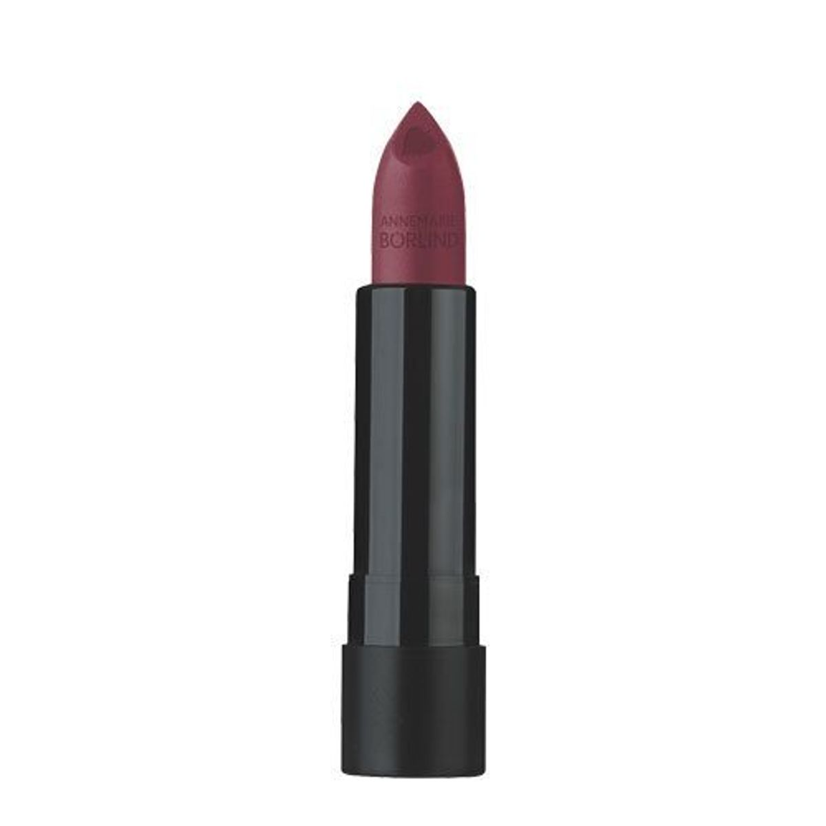 AnneMarie Börlind Lipstick Cassis