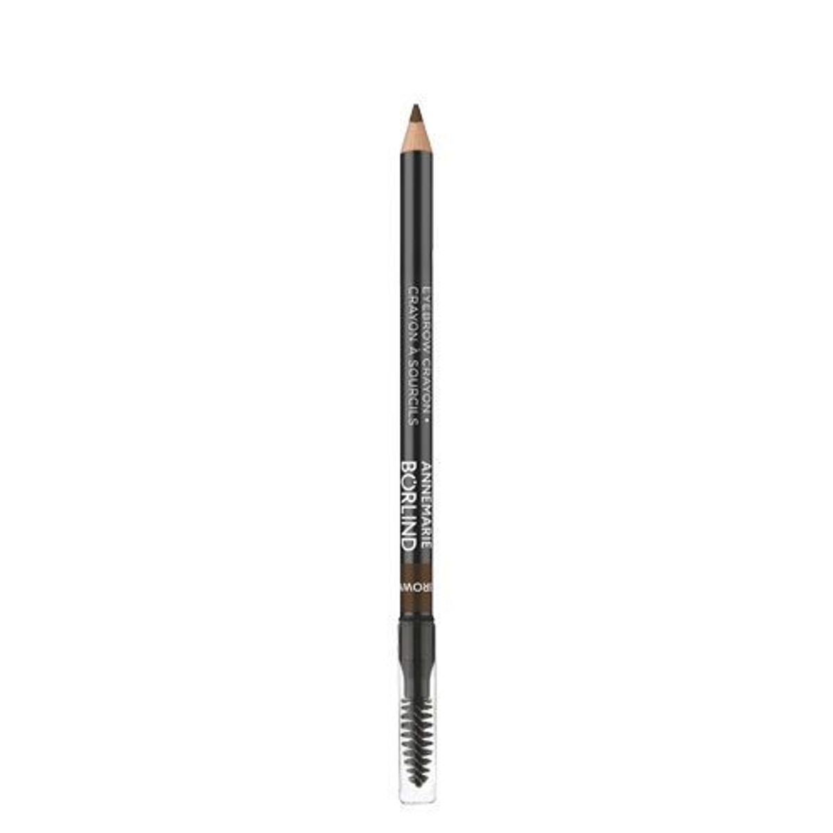 AnneMarie Börlind Eyebrow Crayon Brown