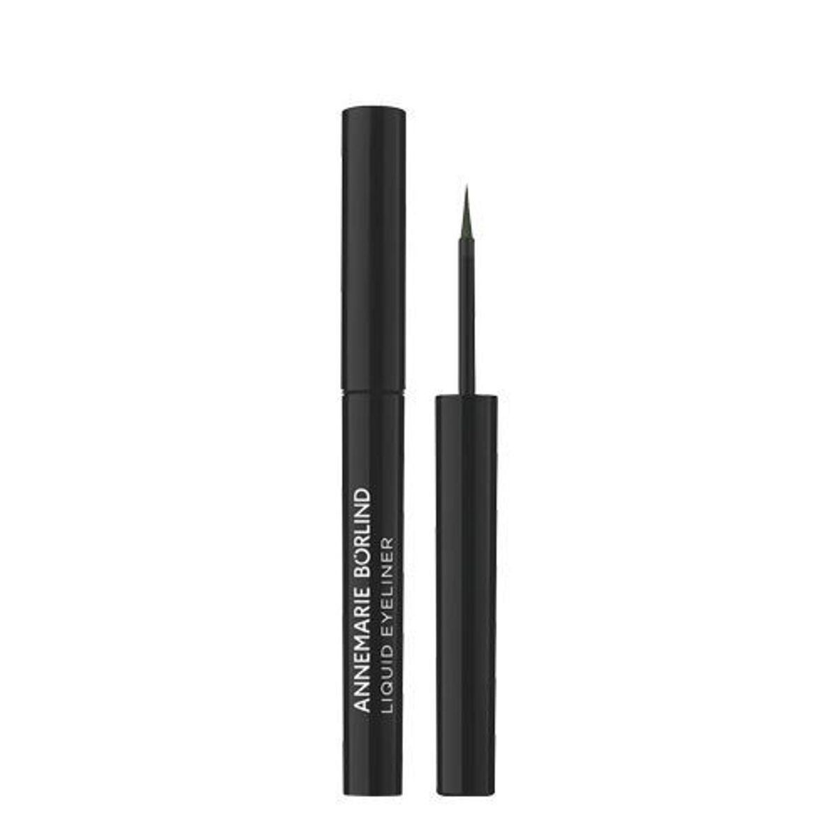 AnneMarie Liquid Eyeliner black, 1,70ml