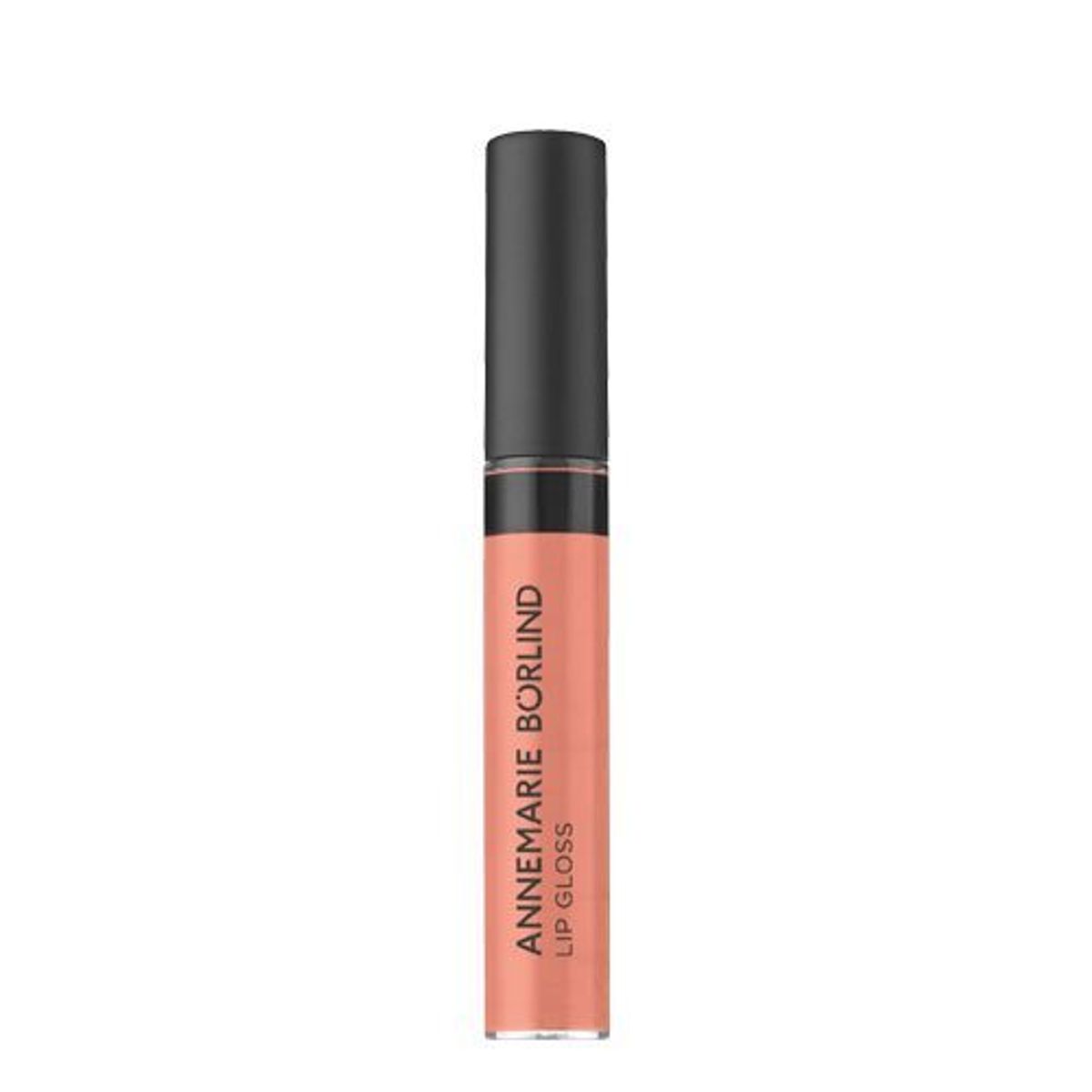 AnneMarie Börlind Lip Gloss Glowy Peach, 9,50ml