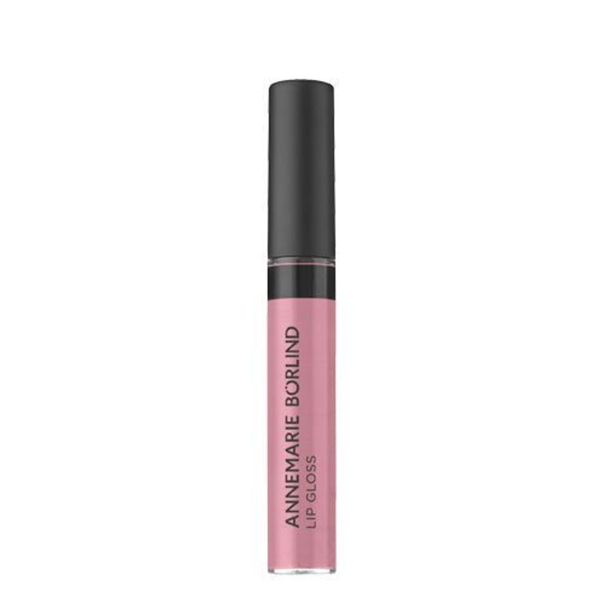 AnneMarie Börlind Lip Gloss Raspberry, 9,50ml