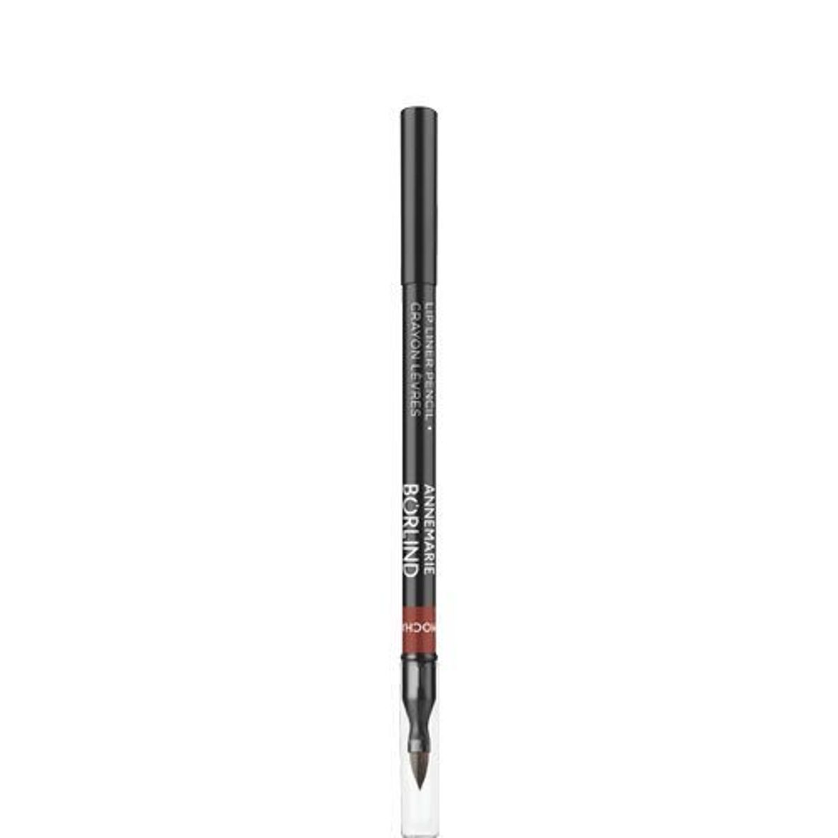 AnneMarie Börlind Lip Liner Pencil Mocha