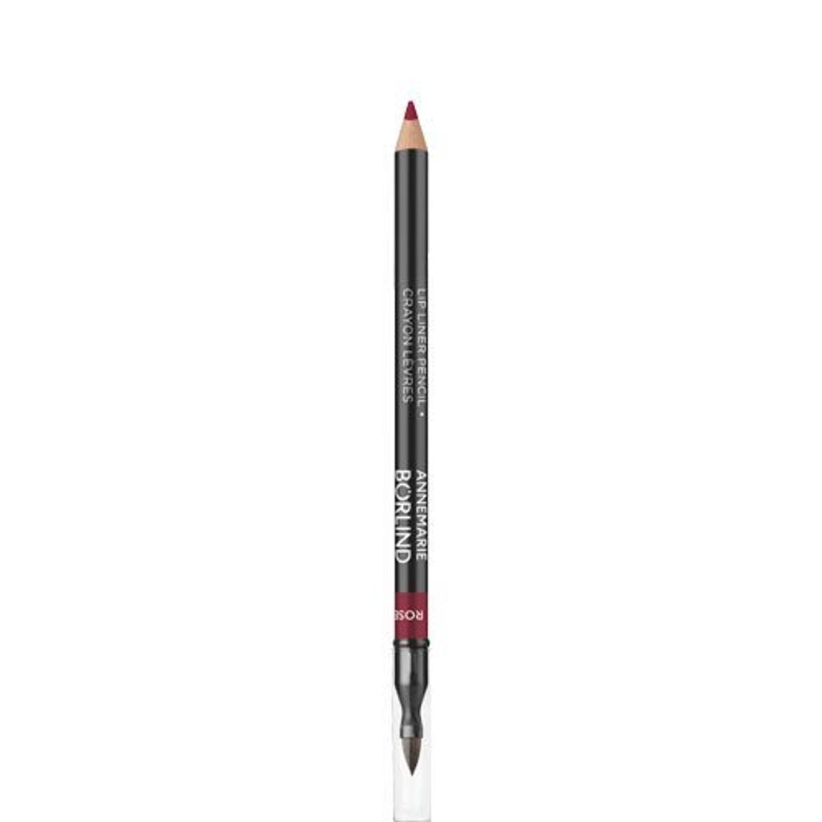 AnneMarie Börlind Lip Liner Pencil Rosewood