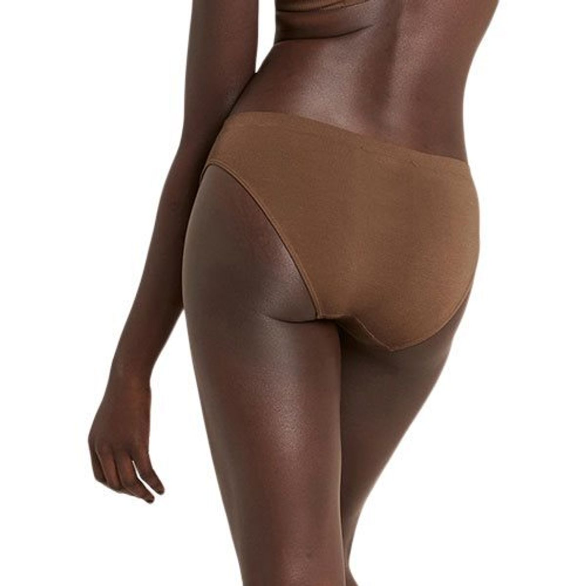 Boody Classic Bikini nude 6 str. XL