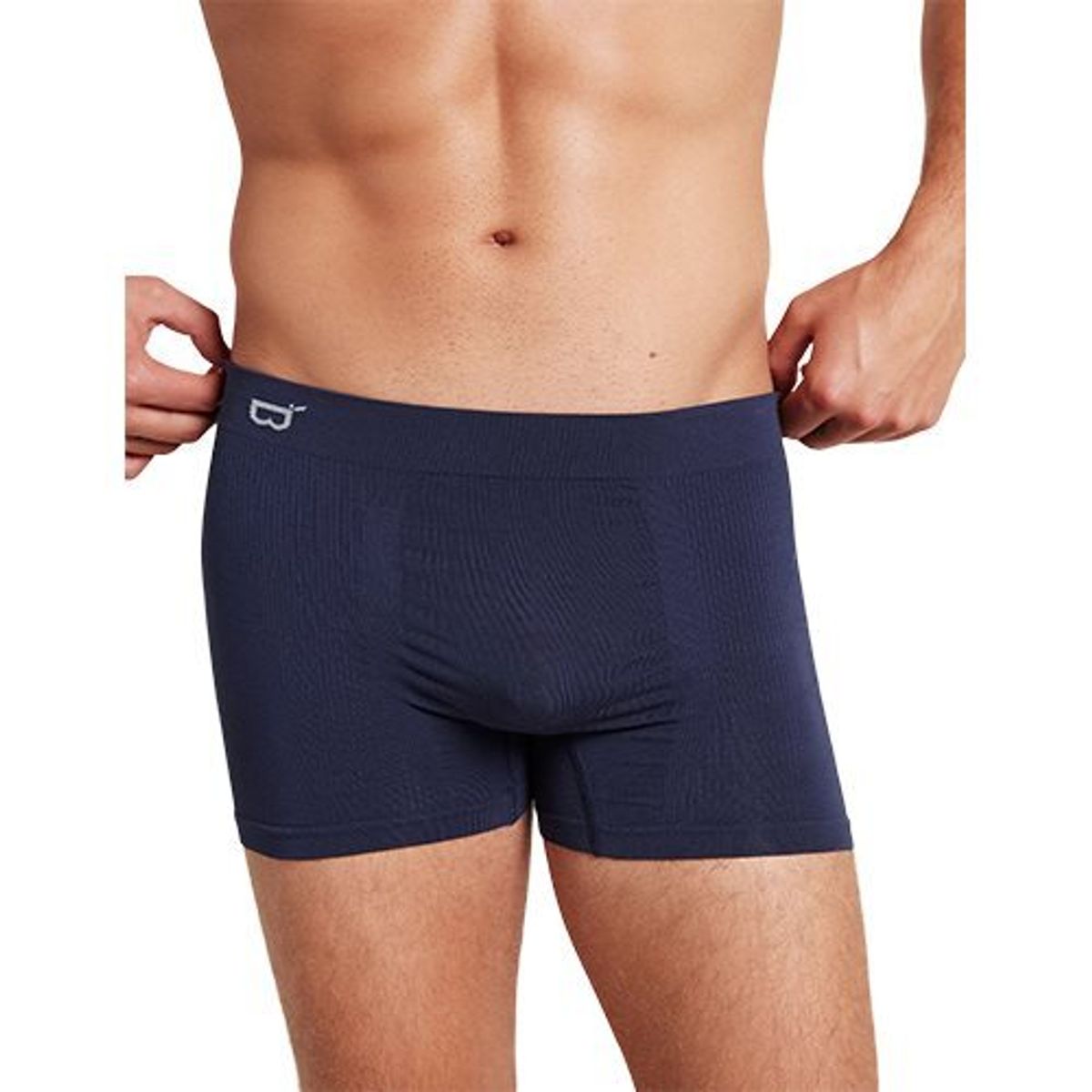 Boody Mens Original Boxers navy str. XL