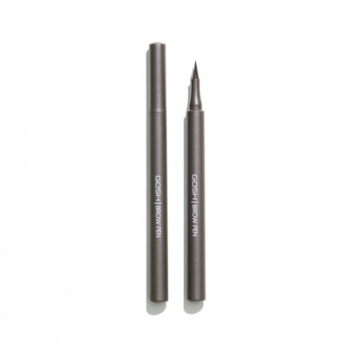 GOSH Brow Pen Grey Brown