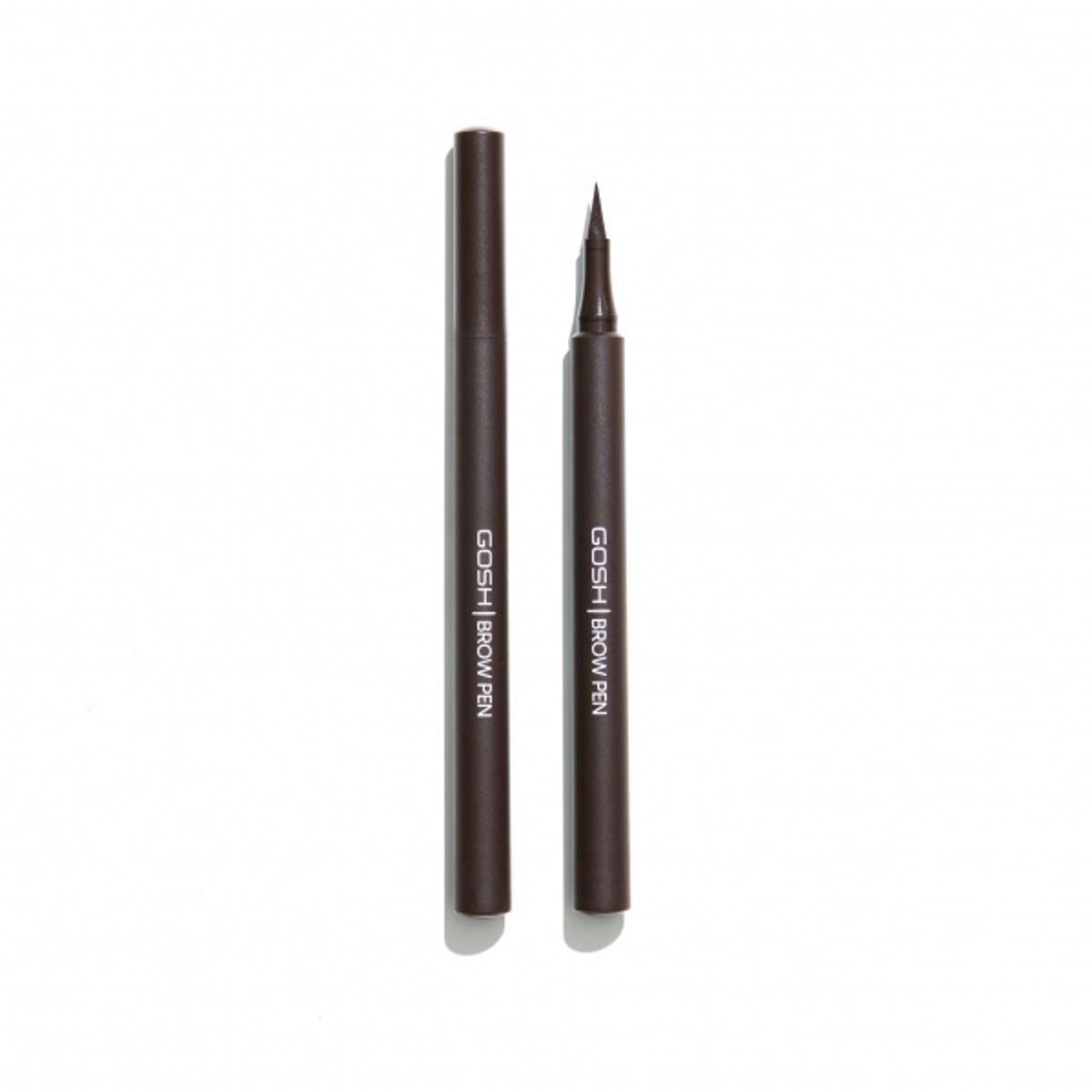 GOSH Brow Pen Dark Brown