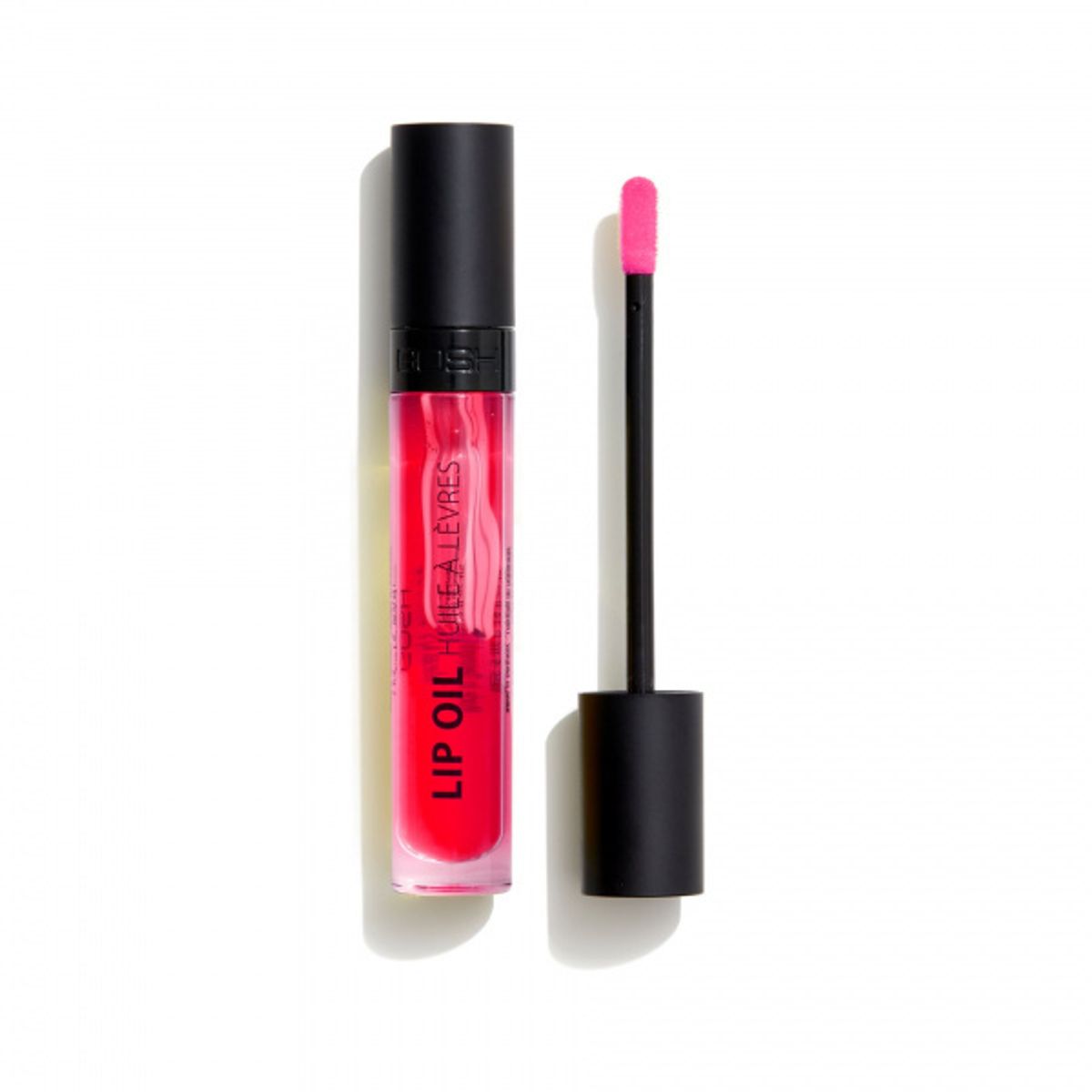 GOSH Lip Oil Rasberry